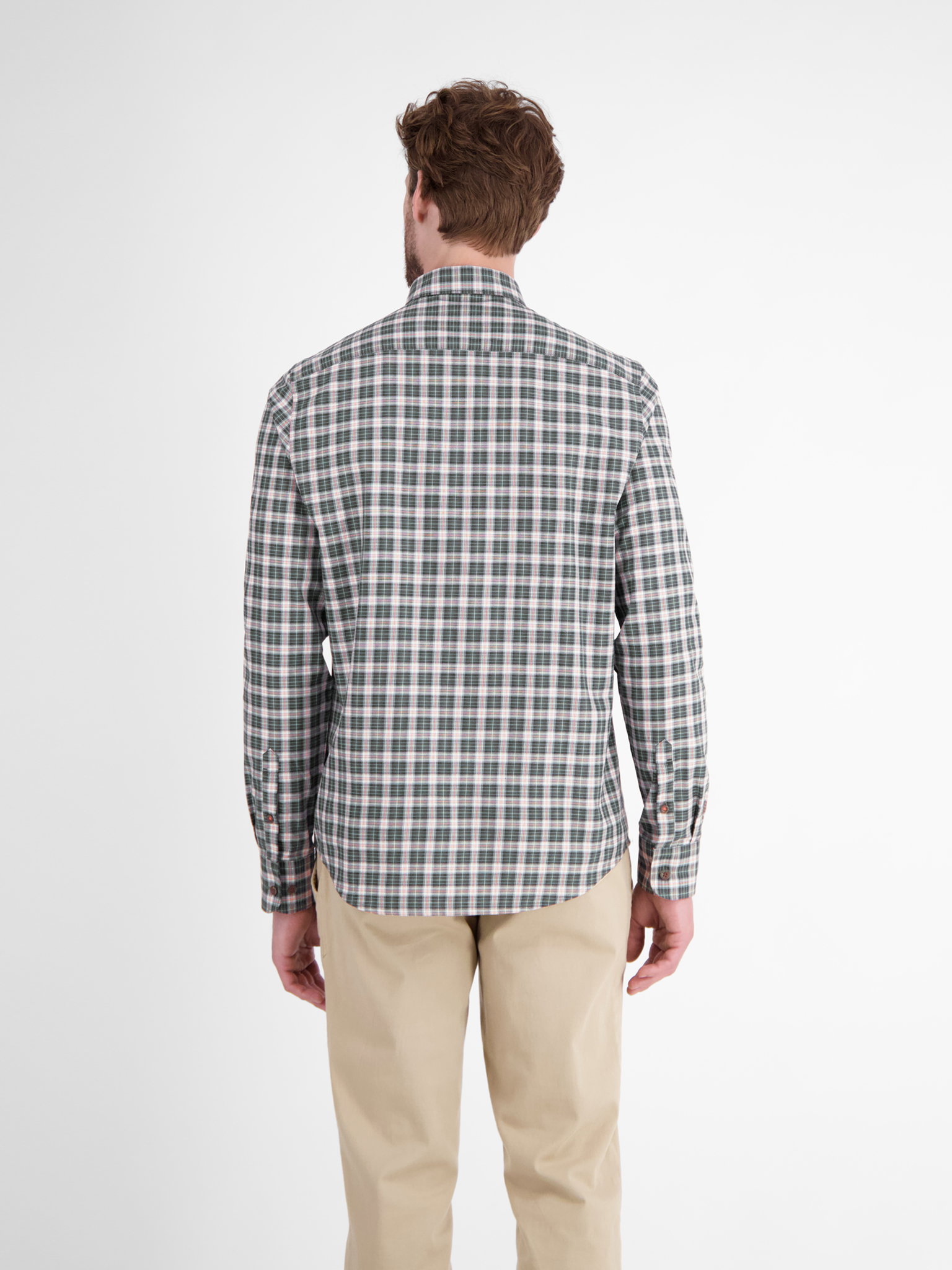 Lerros Hemd Regular Fit #4