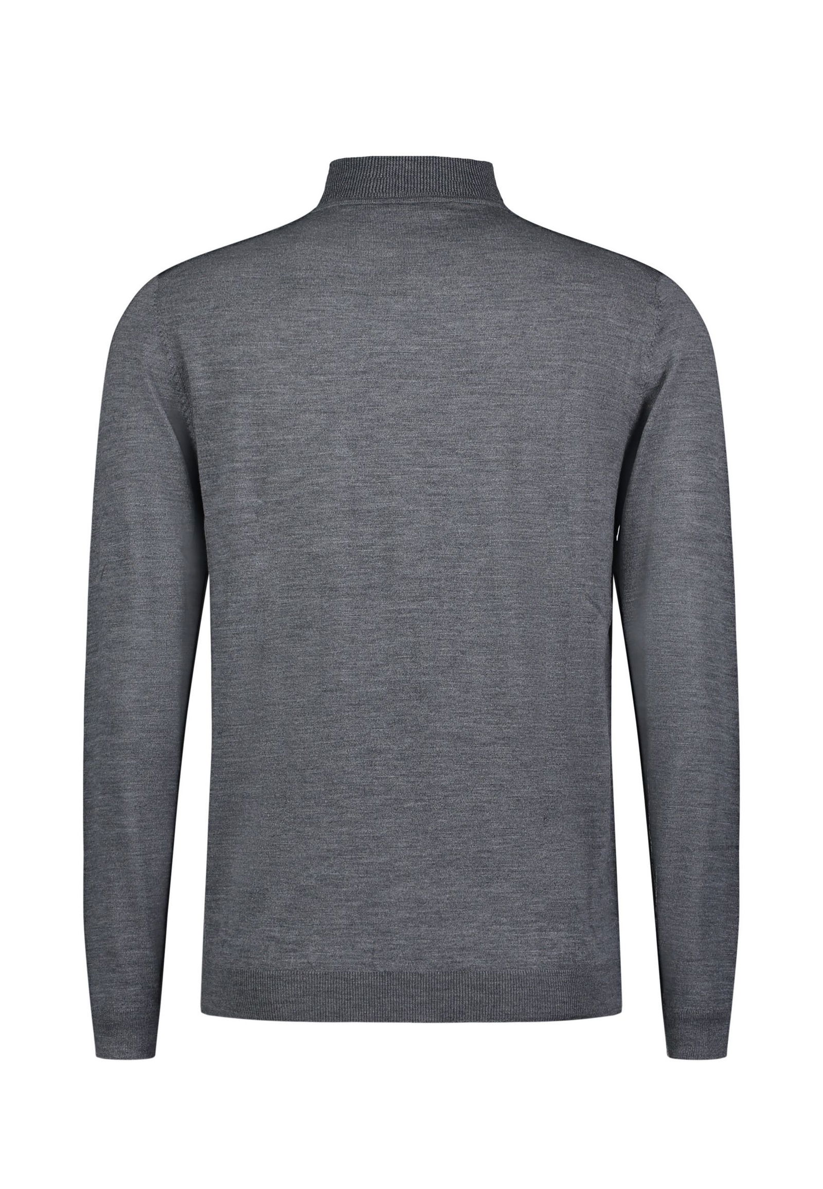 Roy Robson | Roy Robson Rollkragenpullover | XL | A040