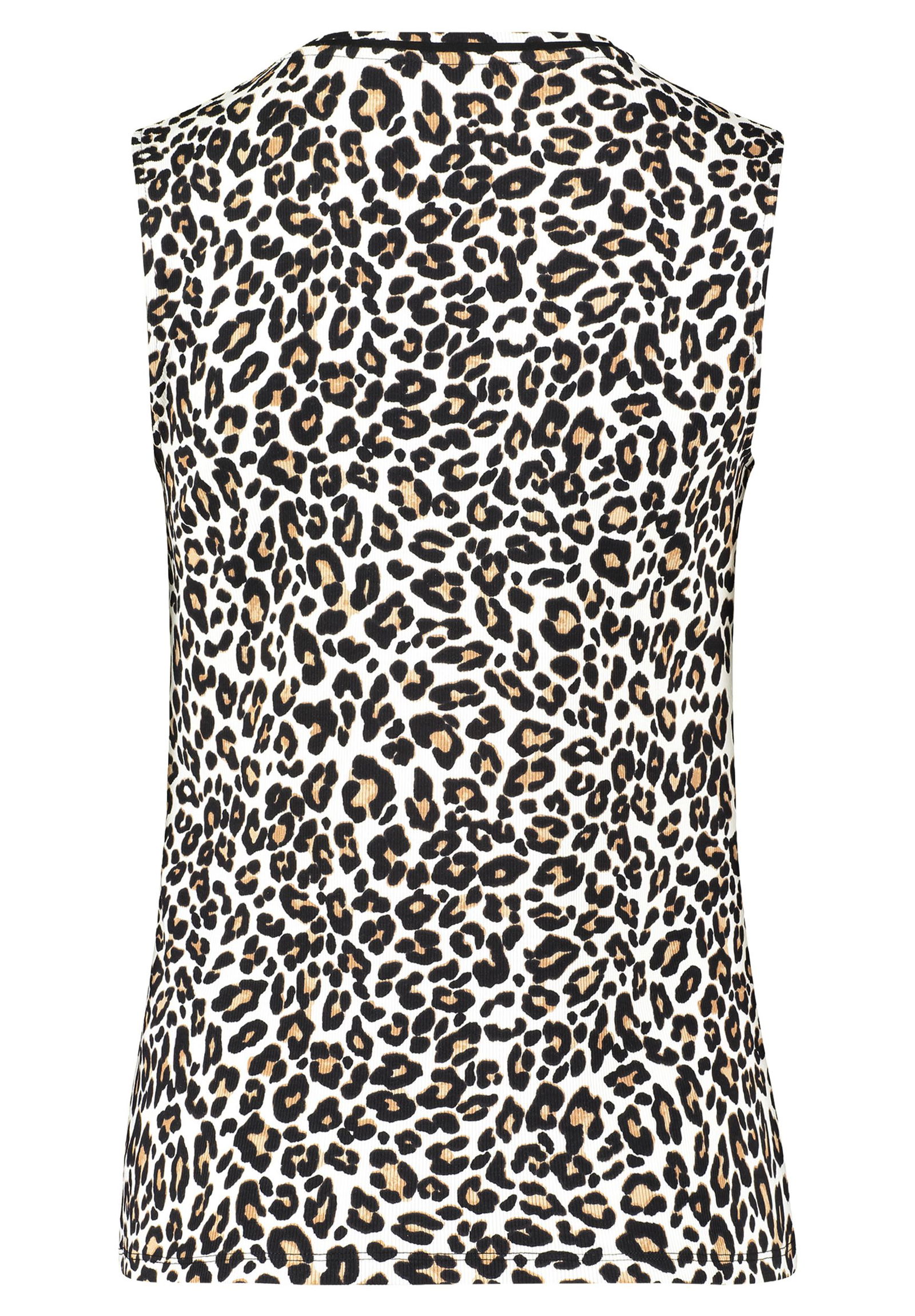 9bc2d1f6ca4067a657ebeda9ce295234 Betty Barclay | Betty Barclay Top | 40 | weiß/schwarz