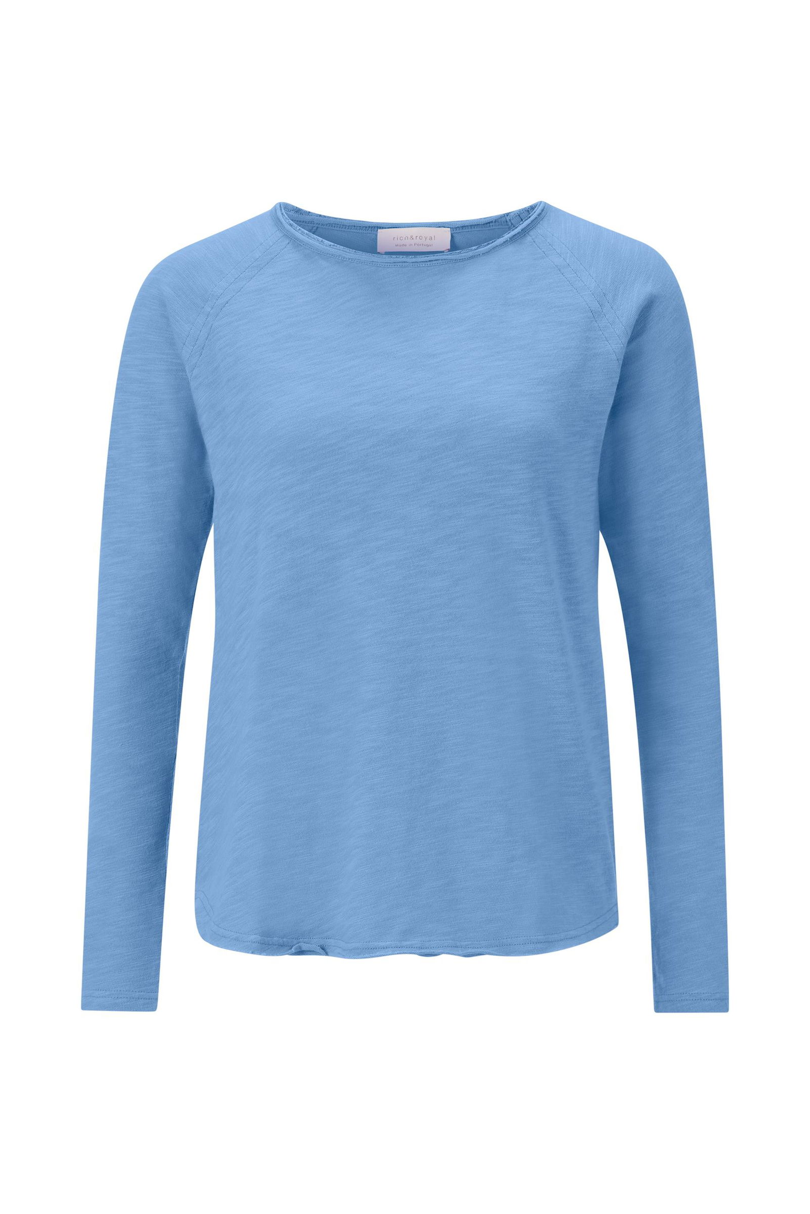 Rich & Royal |  Rich & Royal Longsleeve  | M