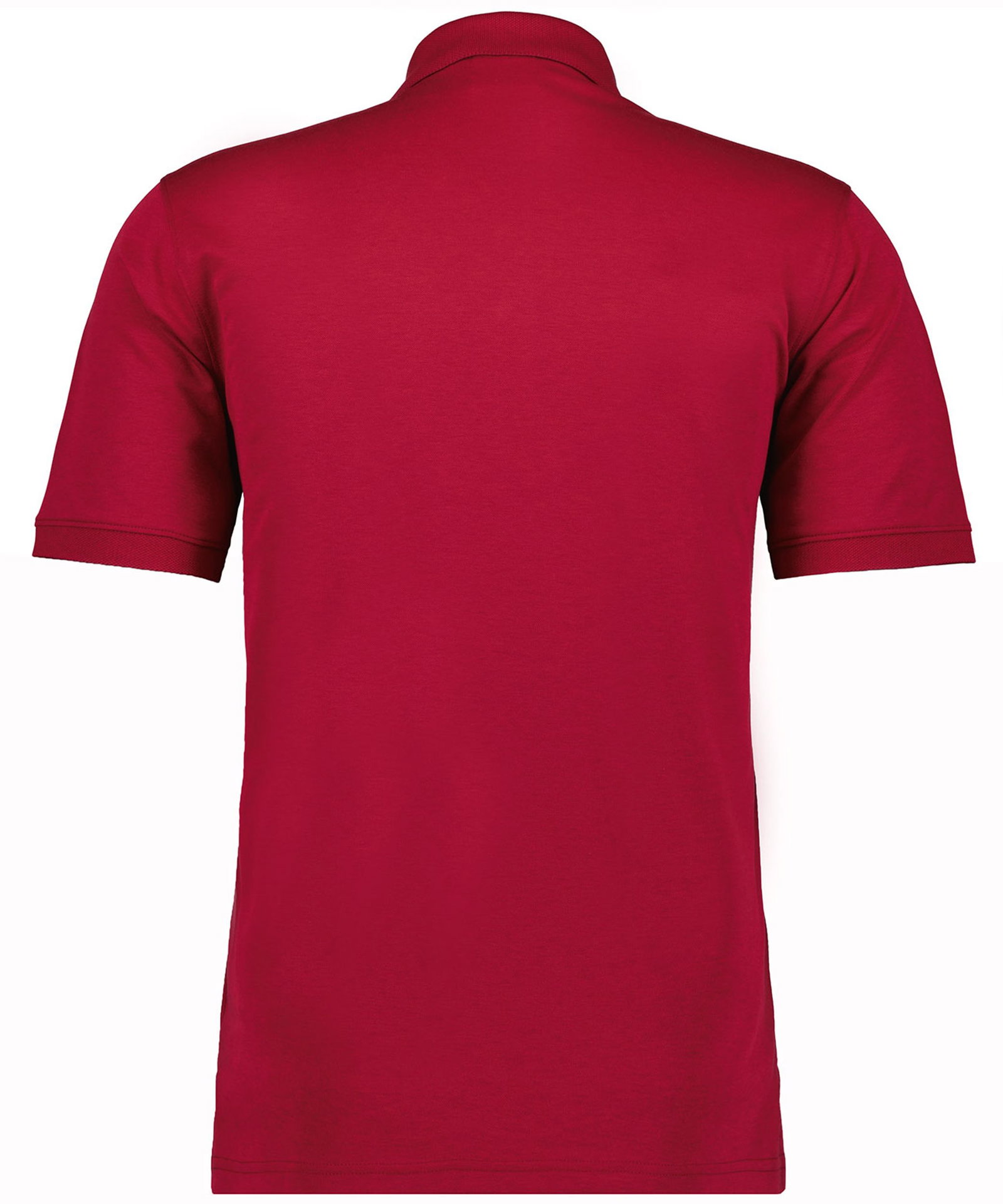 RAGMAN |  RAGMAN Poloshirt  | XXL | erdbeere