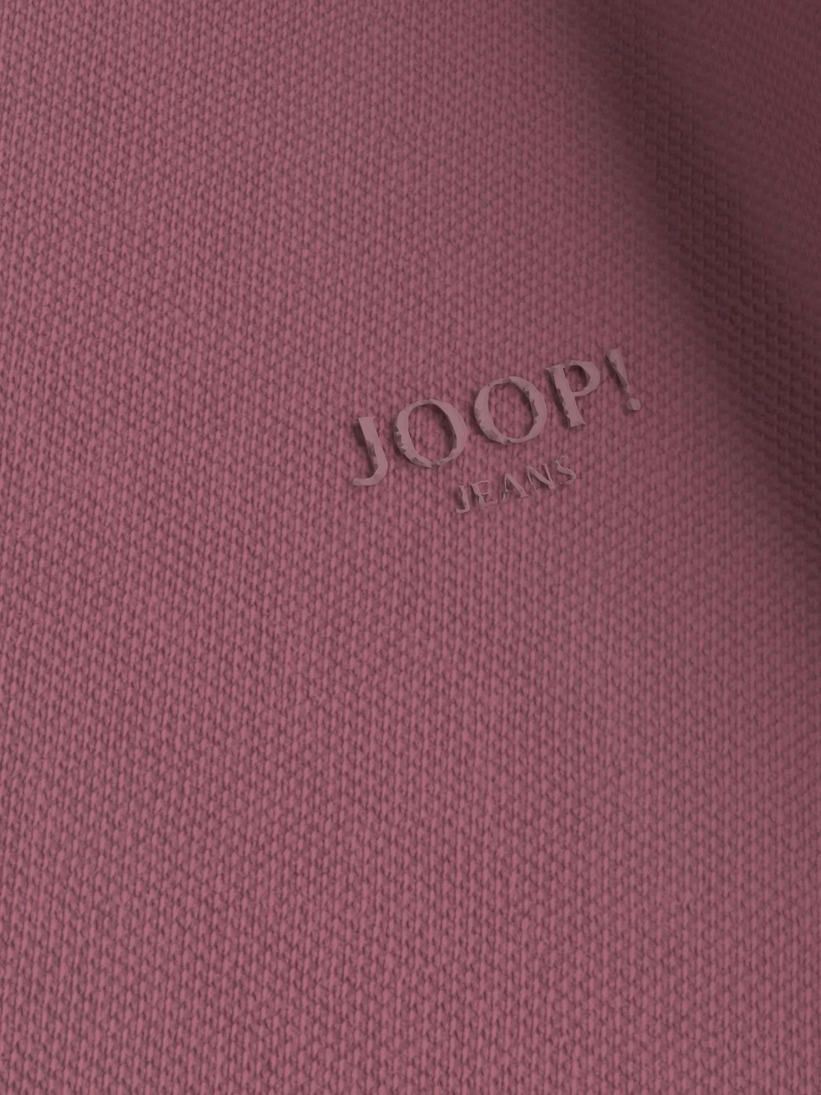 JOOP! JEANS |  JOOP! JEANS Poloshirt "Ambrosian" | L