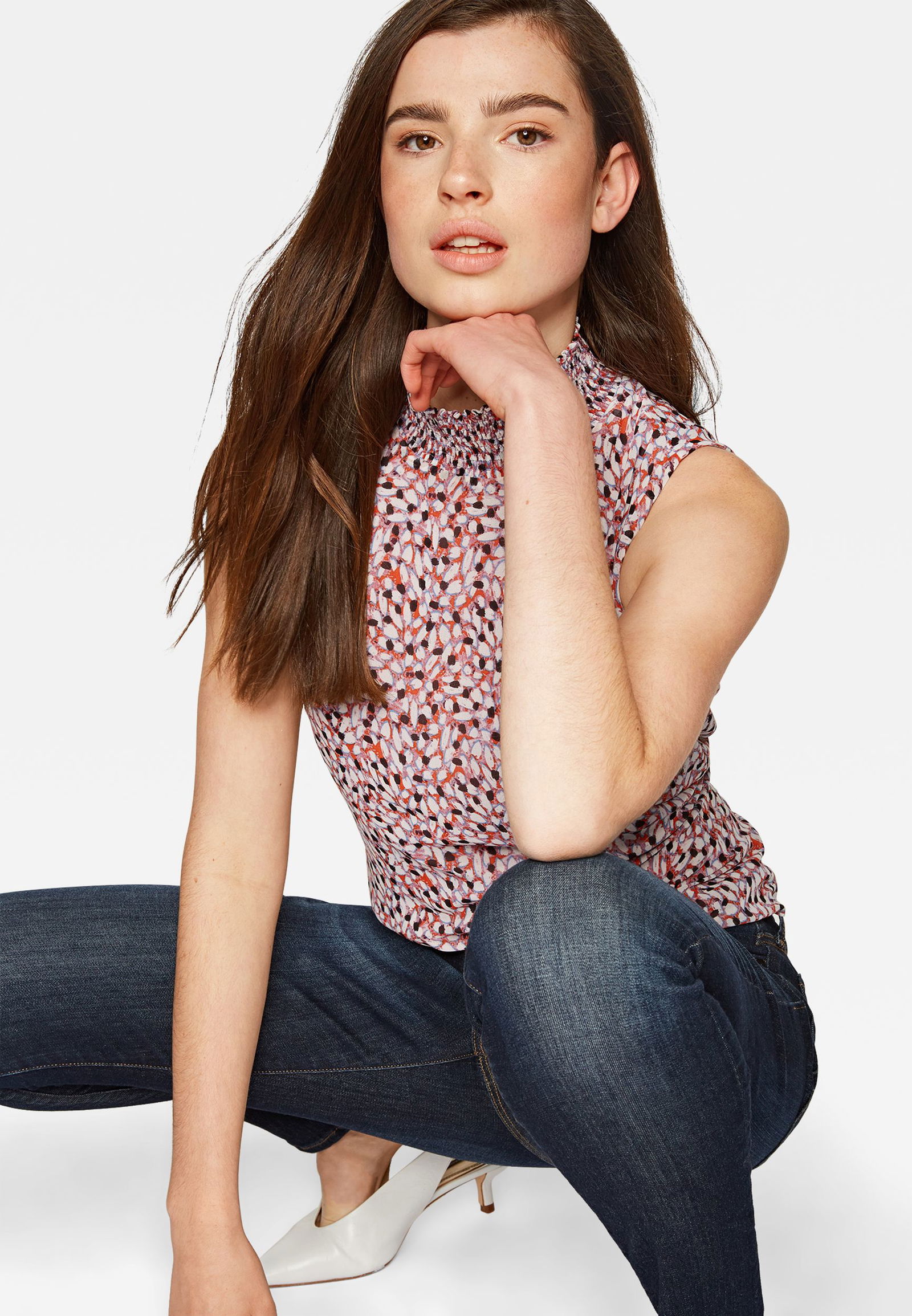 0a13334c59745eb3452eb1be1f519690 Mavi  Leibhöhe "Nicole"