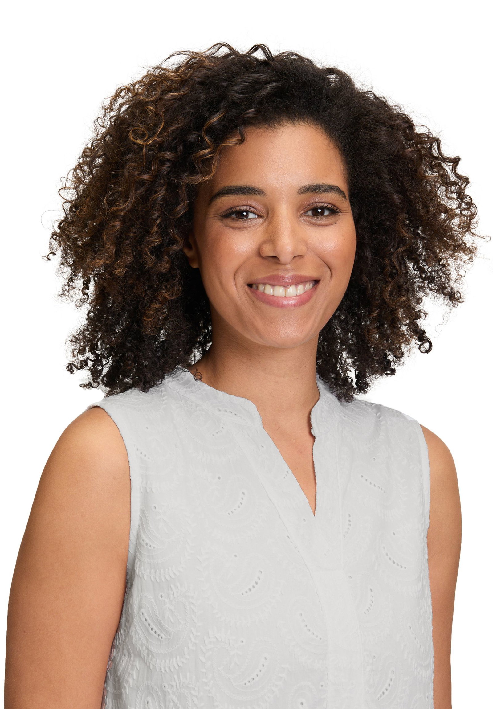 6e3be6d60ee2cecbc65cf36e05d2e053 | Kleid Kurz ohne Arm, Bright White | 38 | weiß