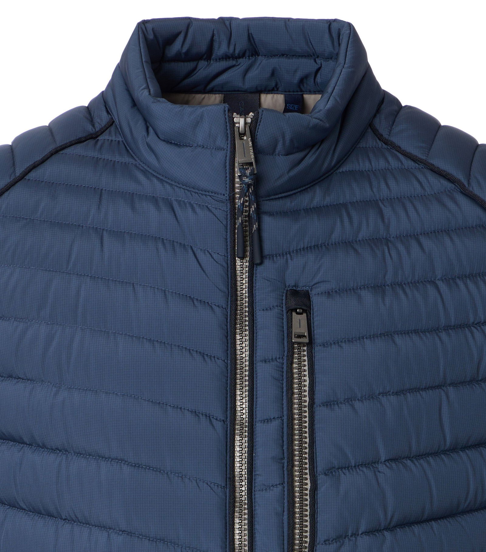 Casa Moda |  Casa Moda Steppweste | XXL