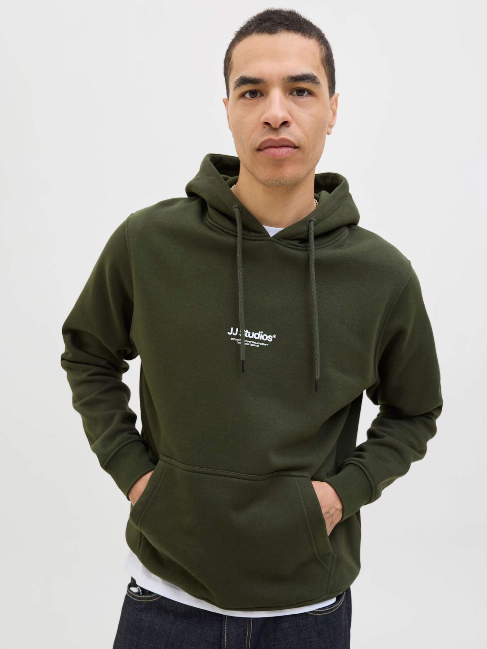 Jack&Jones |  Jack&Jones Sweatshirt  | S