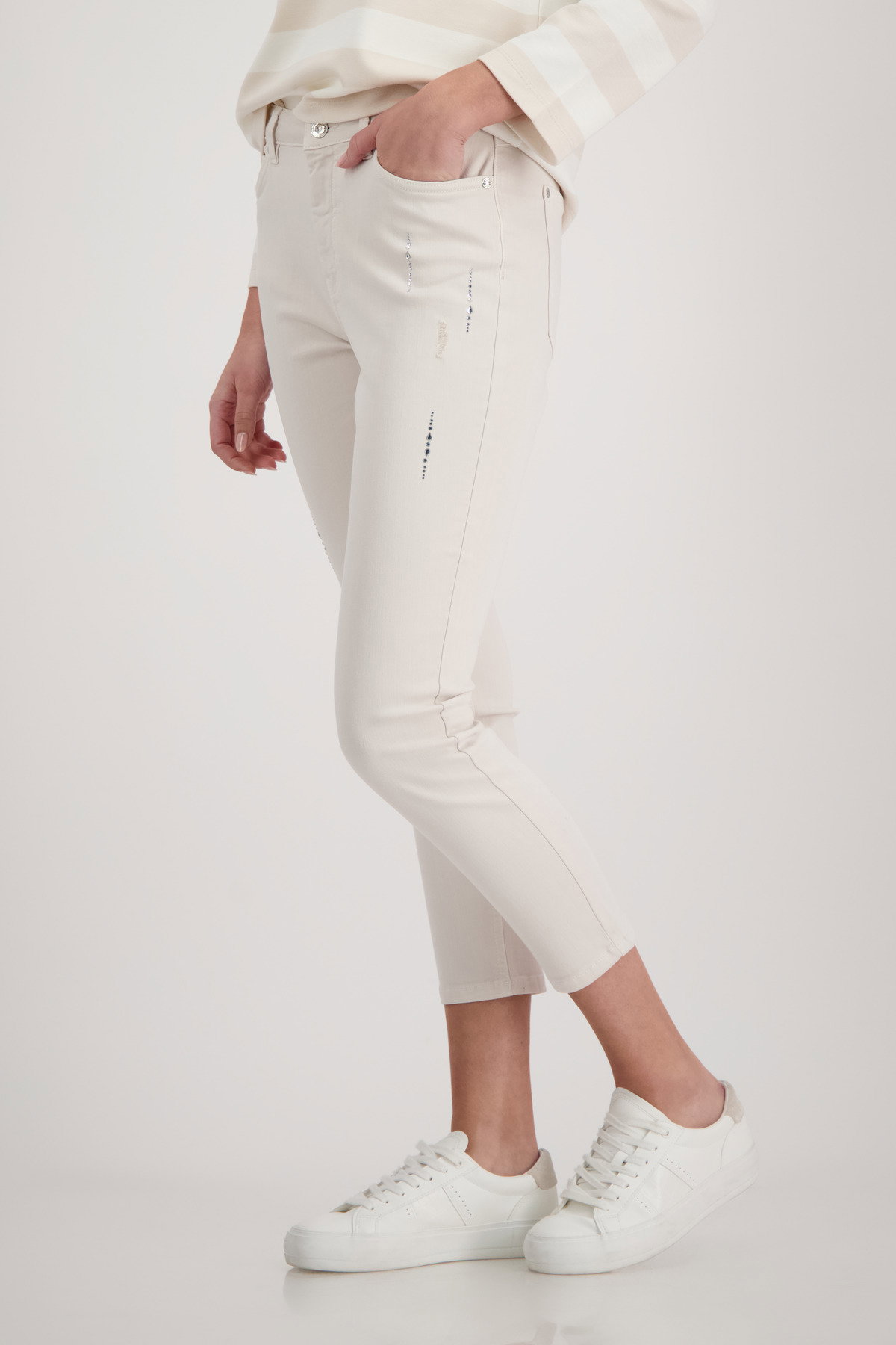 Monari Skinny Jeans #2