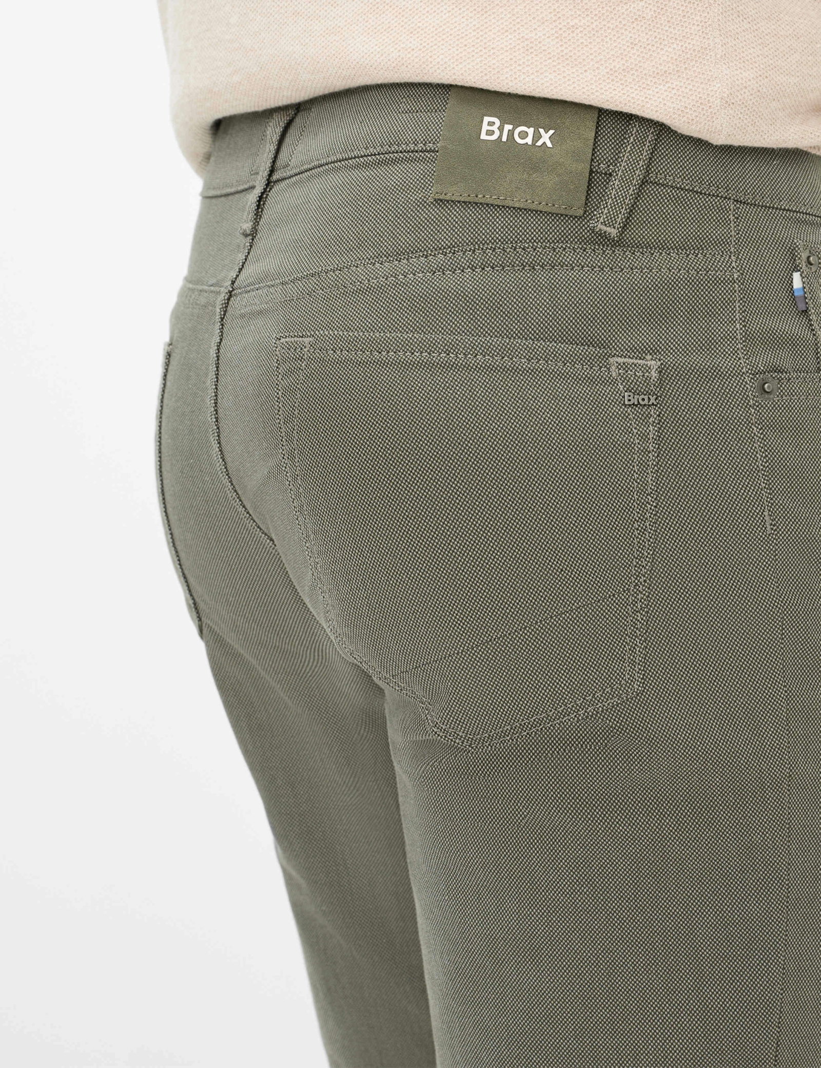 Brax Chino #7