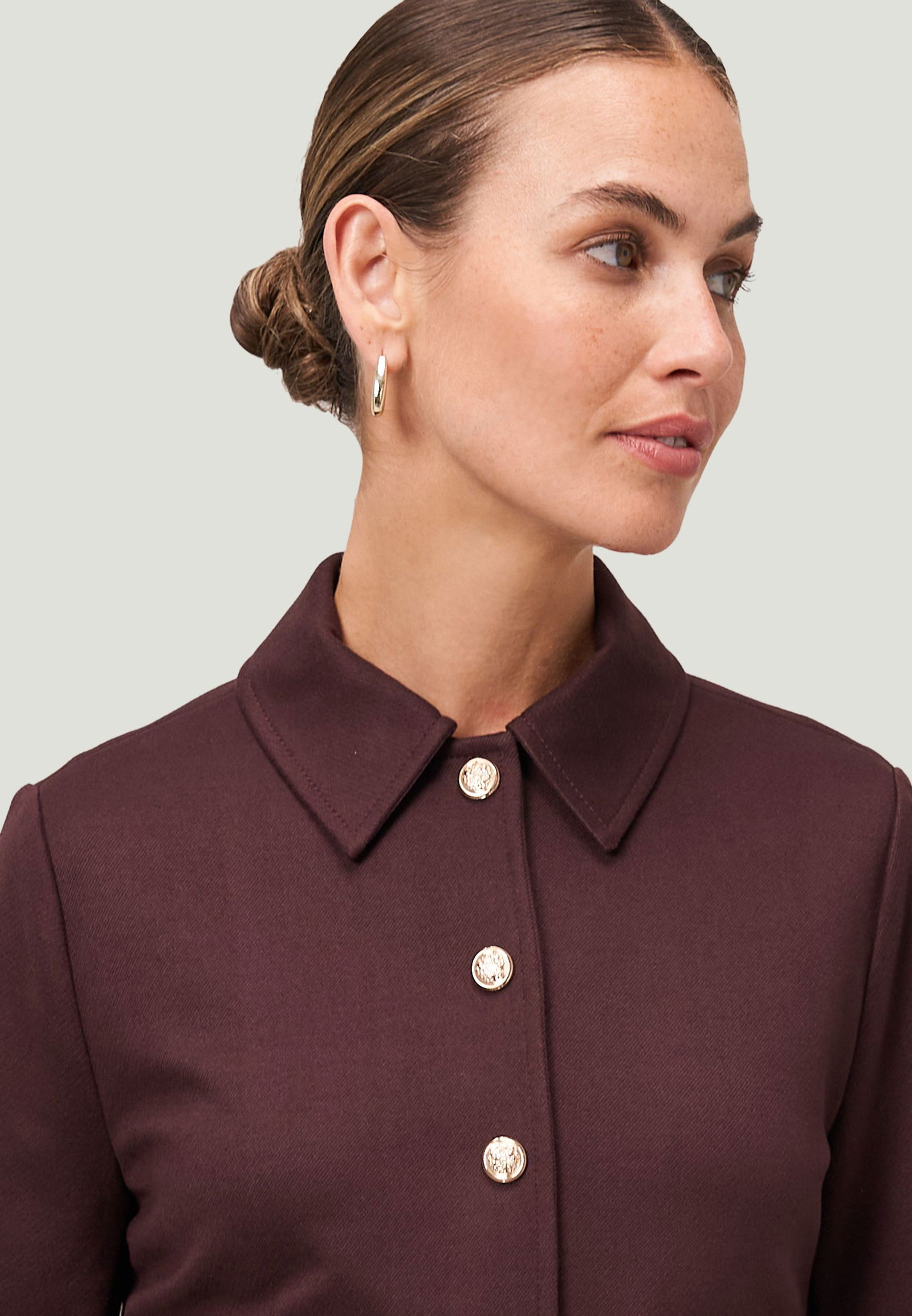 Zero | Zero Longblazer | 44