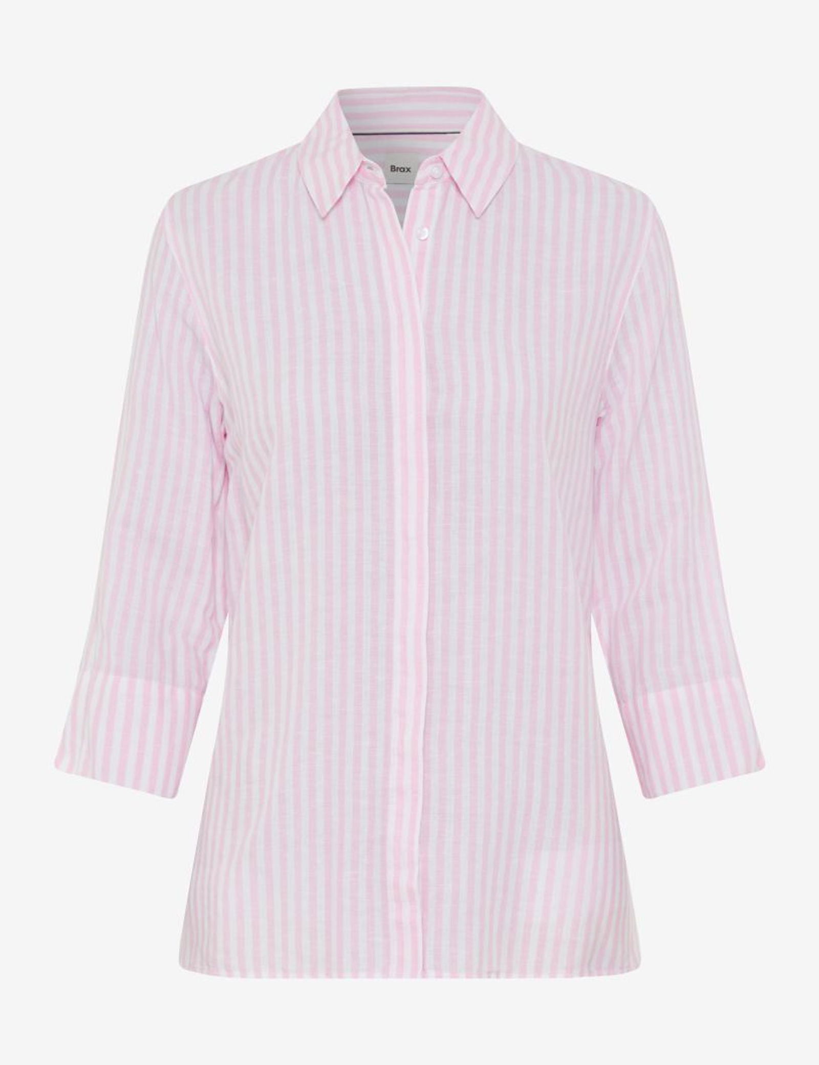 cb294be76482b055e97c3f0460175a78 Brax |  Brax Bluse Style "Vicki" | 42 | rosa