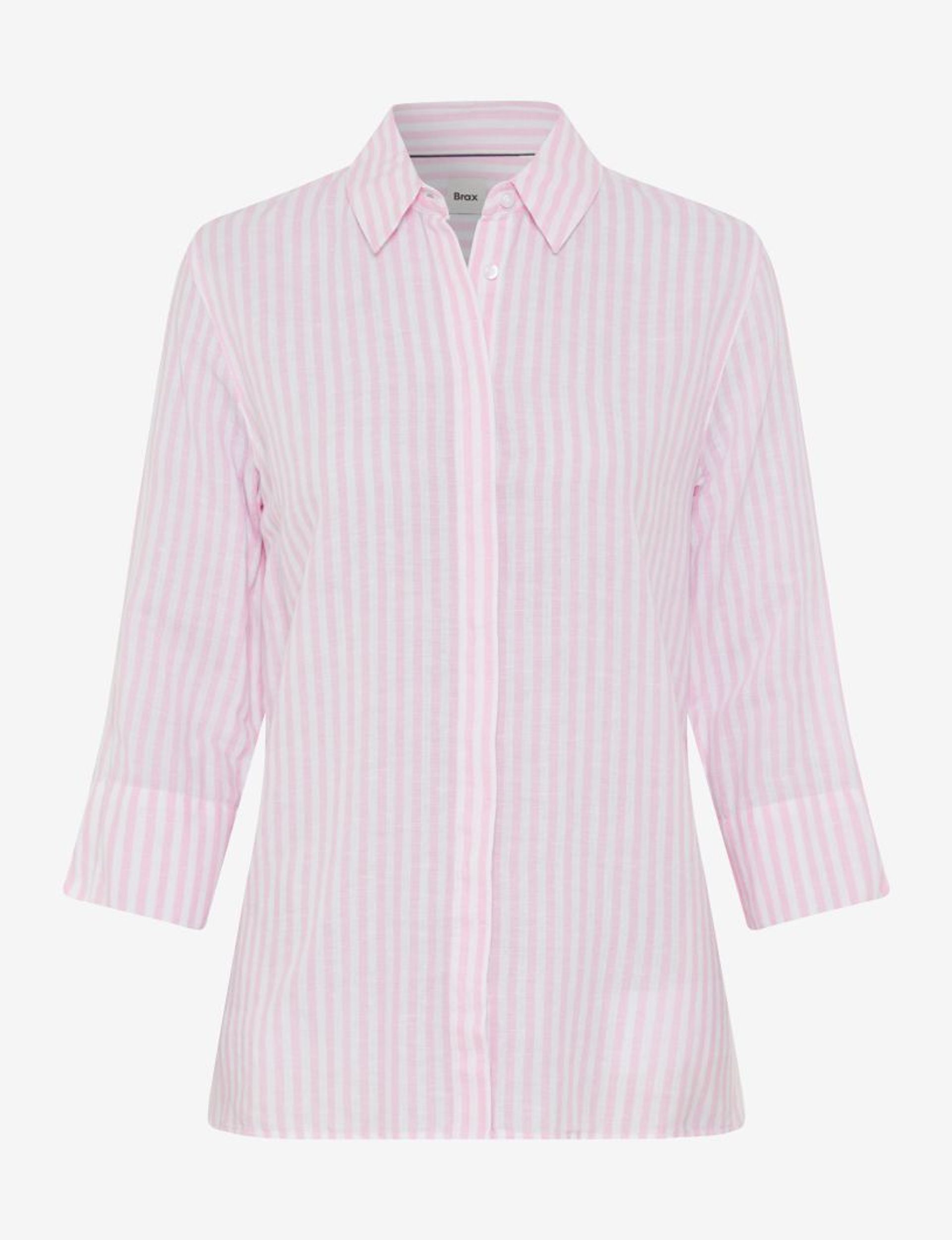 Brax |  Brax Bluse Style "Vicki" | 42 | rosa