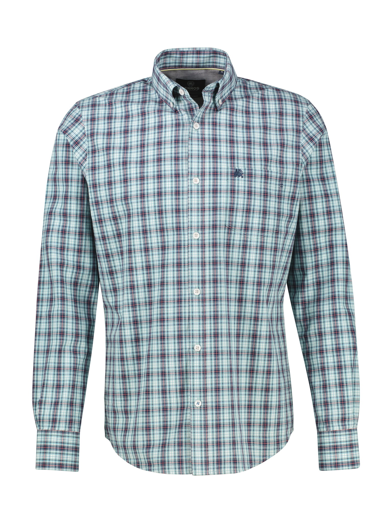 Lerros Hemd Regular Fit #1