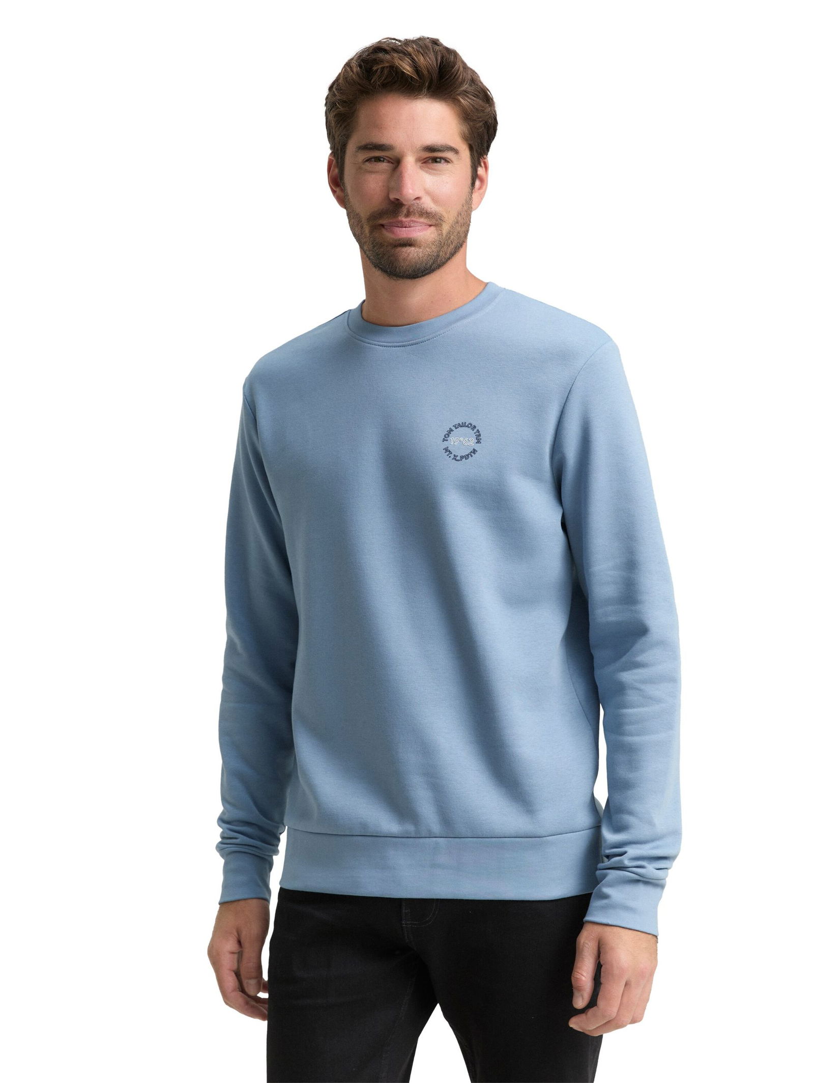 Tom Tailor | Tom Tailor Sweatshirt | XXXL
