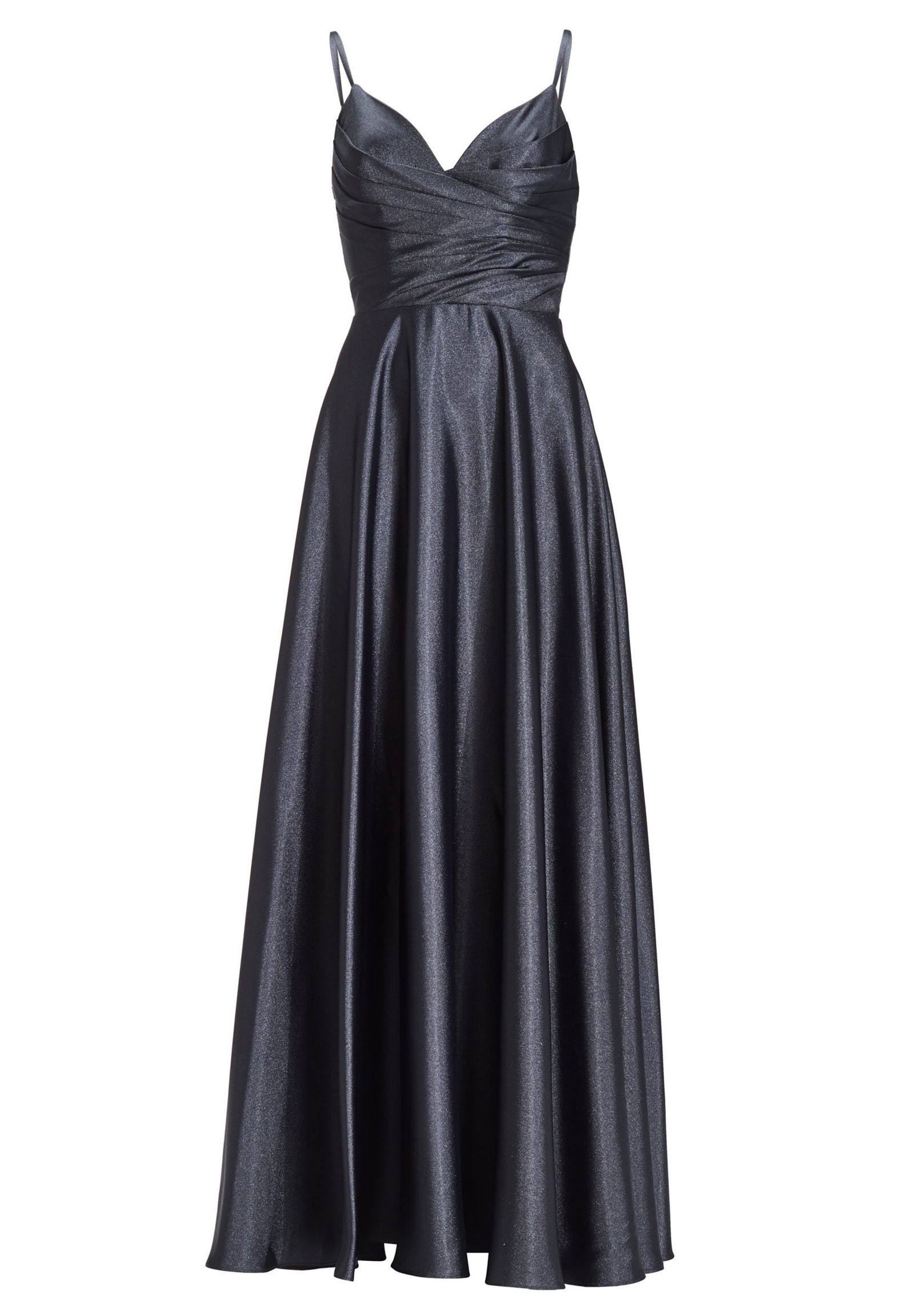 Hey Kyla |  Hey Kyla Langes Kleid  | 42 | navy