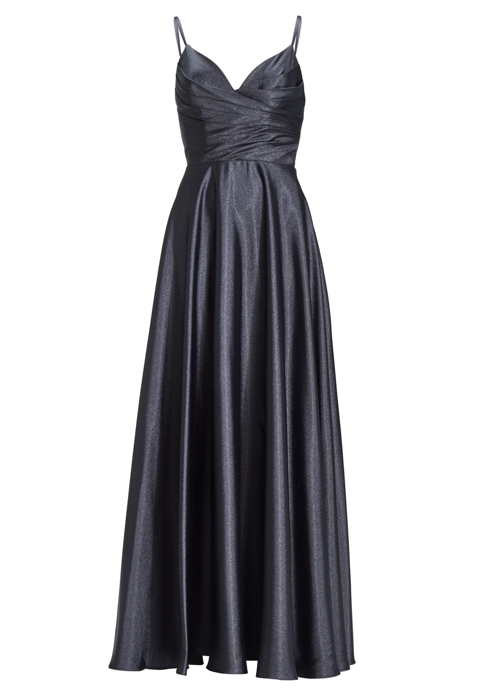 df246b845798f74e793c8877bdc882bf Hey Kyla | Hey Kyla Langes Kleid | 42 | navy