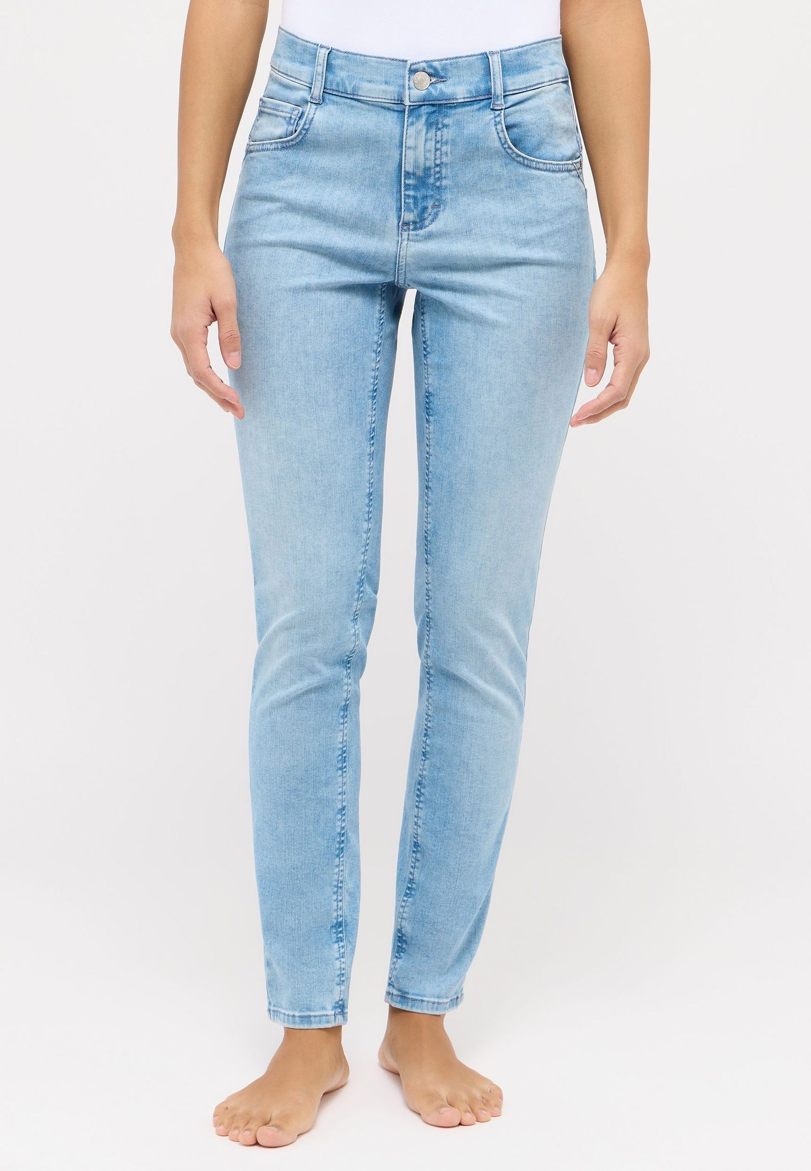 60b8604d5db019ff10161b99585b0192 Angels | Angels Skinny Jeans | 38/28 | 1913_345