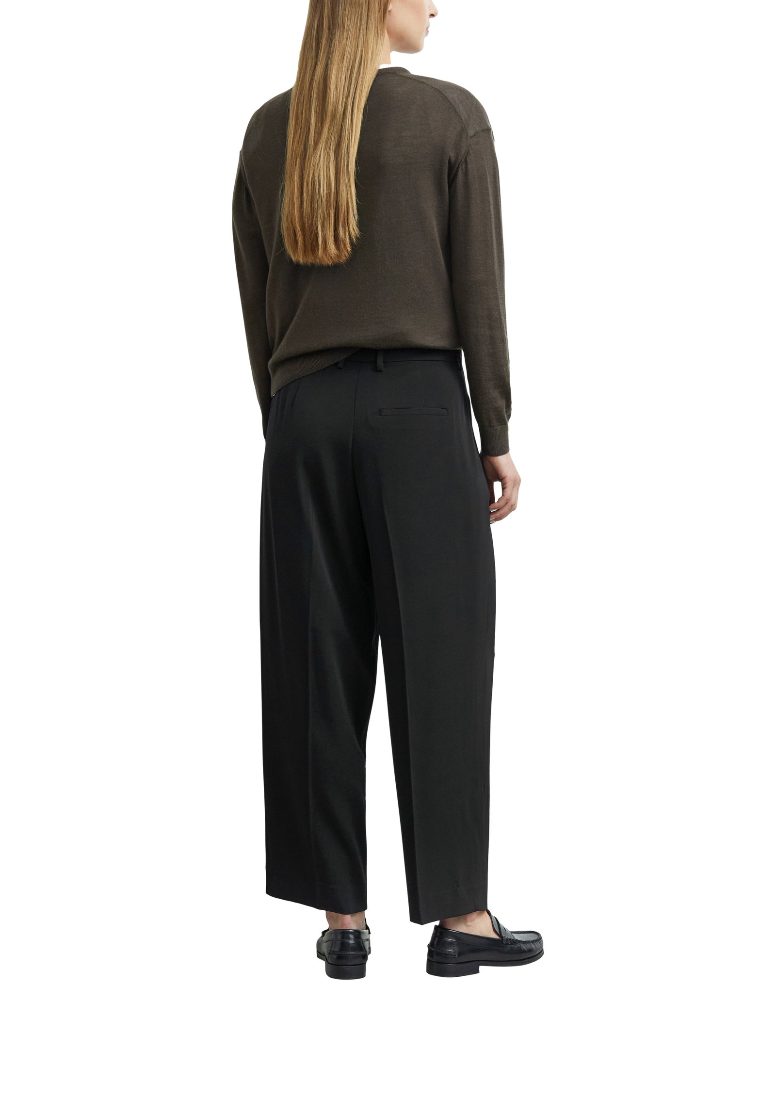 Hose, GREY/BLACK #2