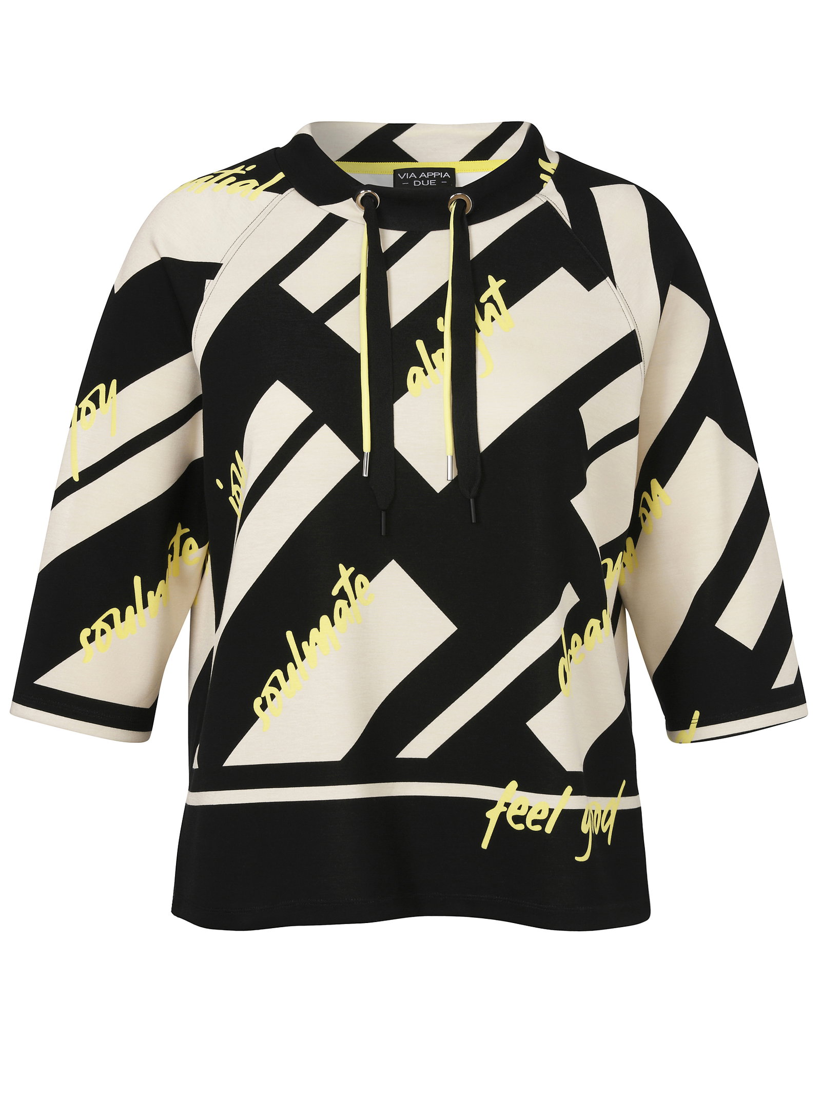 VIA APPIA DUE Sweatshirt #1