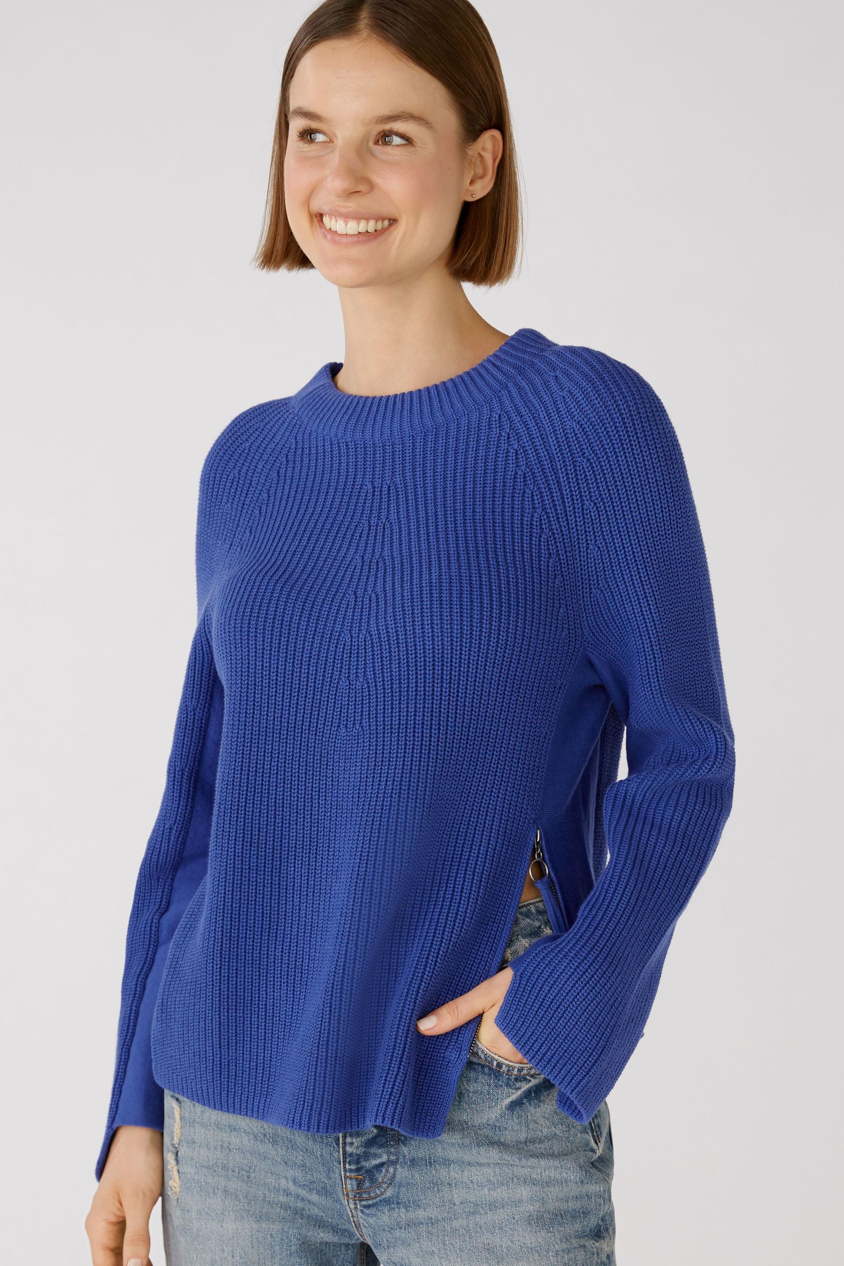Oui Pullover 