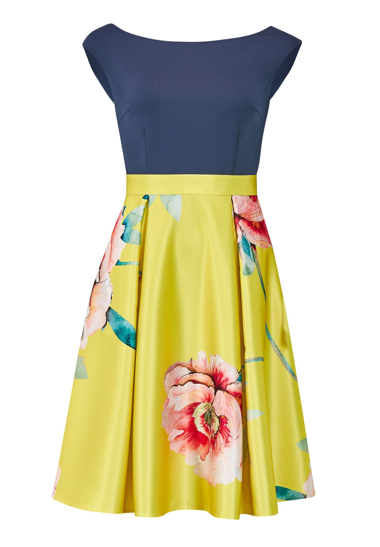 SWING Kurzes Kleid 