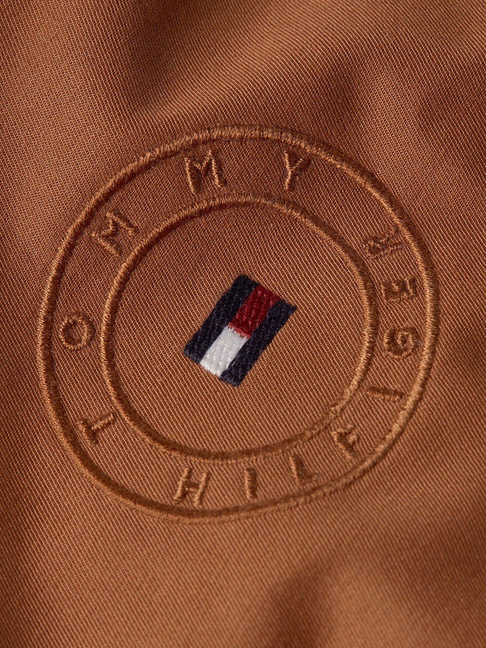Tommy Hilfiger Parka 