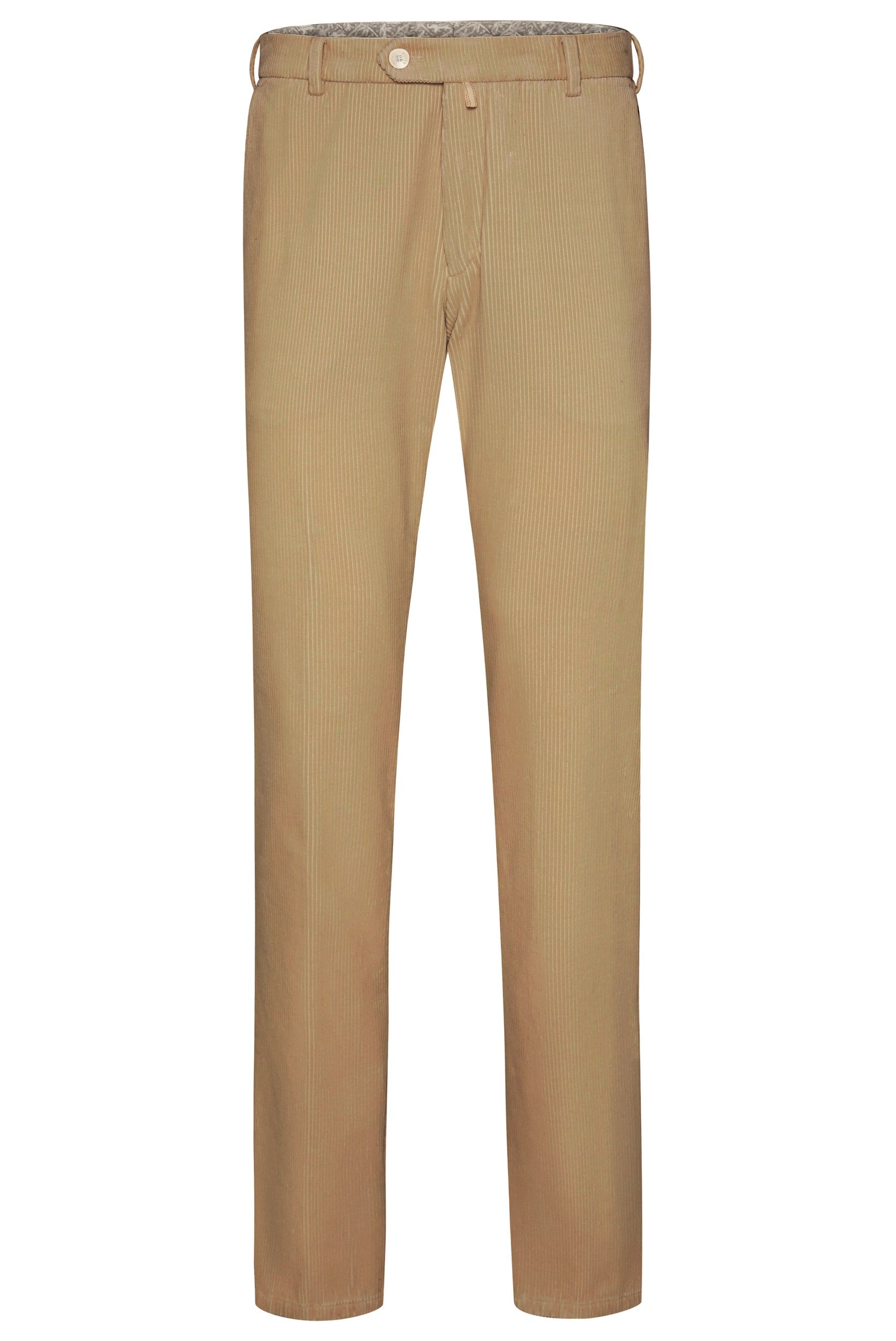 Meyer |  Meyer Cordhose "Bonn" | 56 | camel