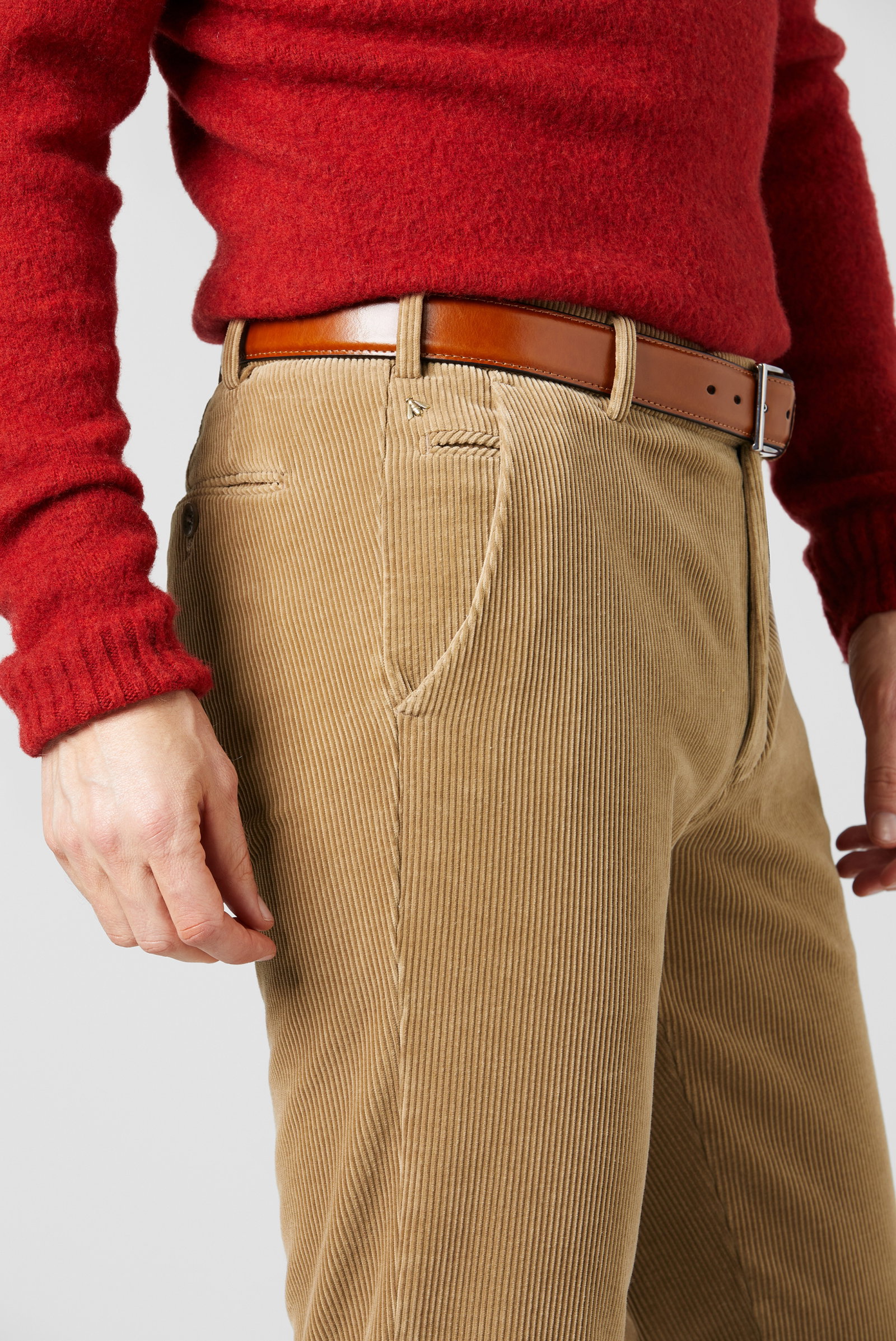 Meyer Cordhose "Bonn" #5