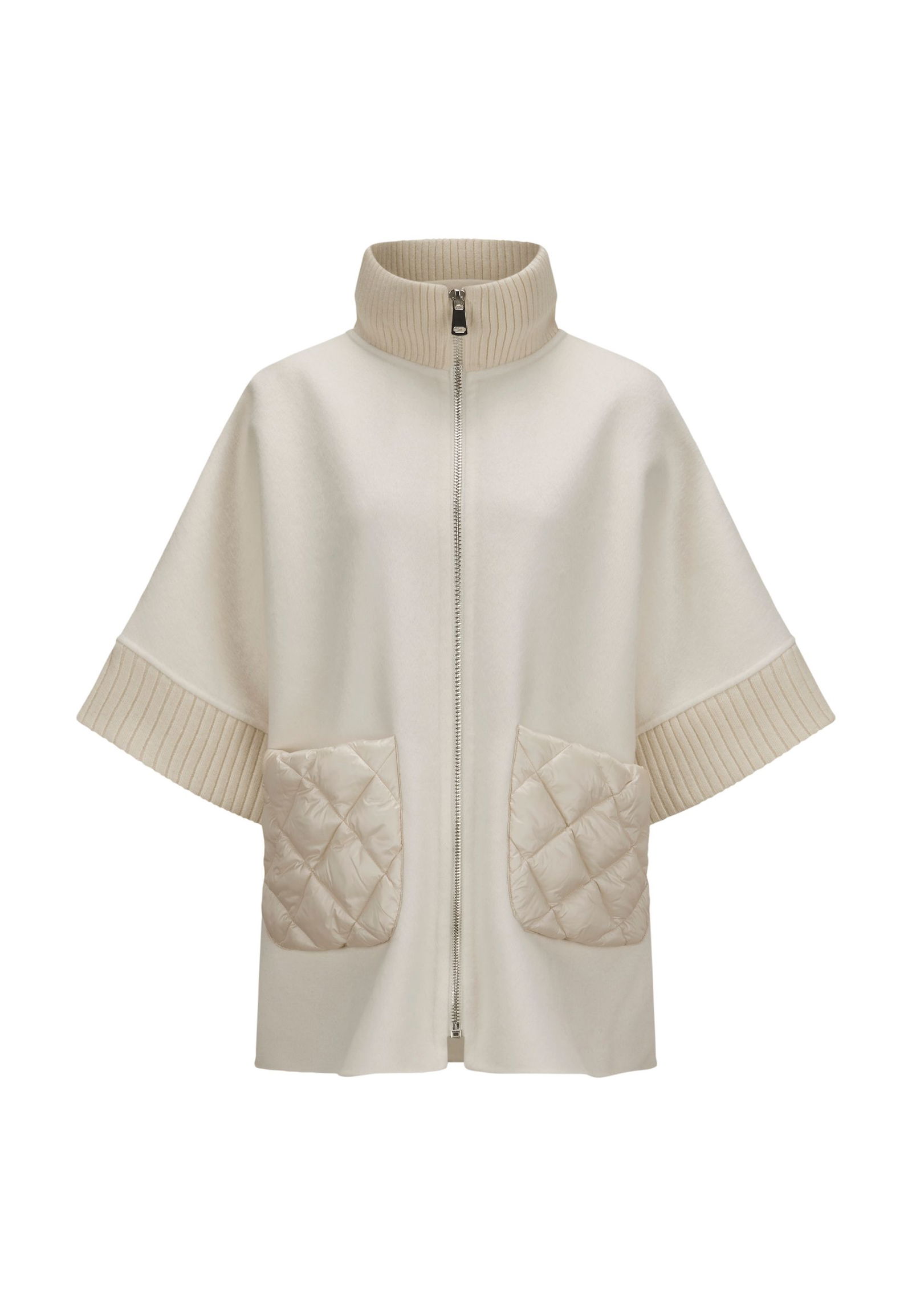 d3d5cd99387cb815ca9fed72586784ee Milestone | Milestone Funktionsjacke | M | creme