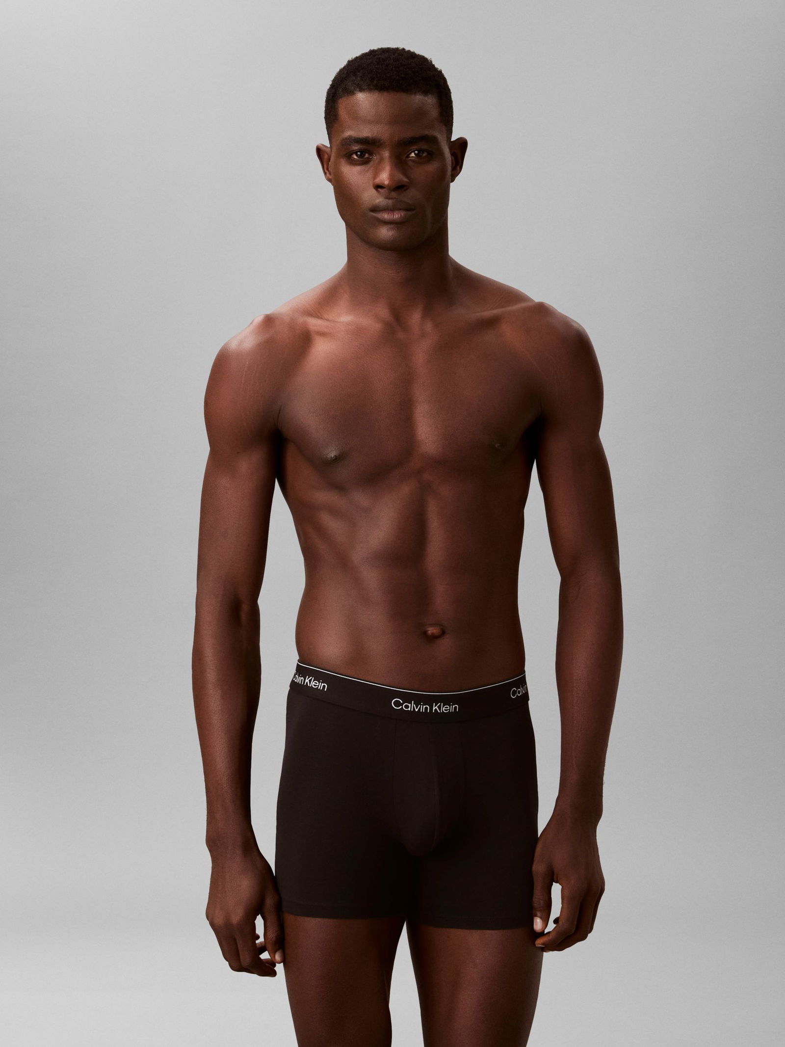 Calvin Klein |  Calvin Klein Multipack  | 3XL | TM6