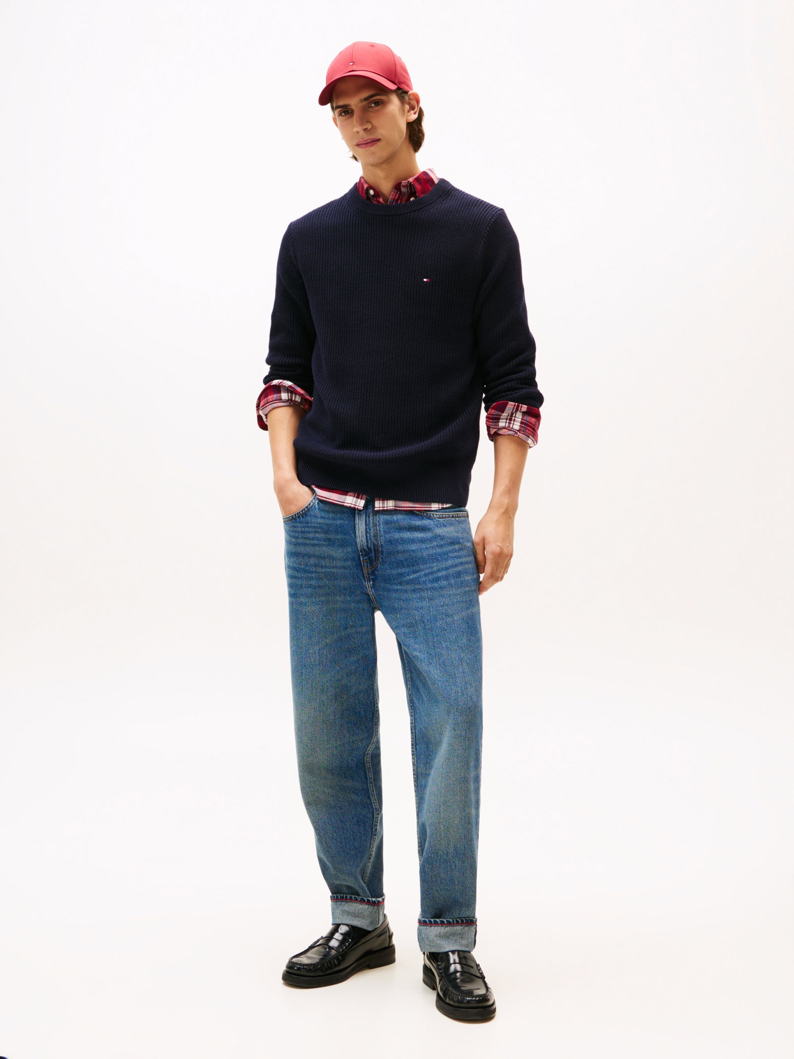 Tommy Hilfiger Pullover #9