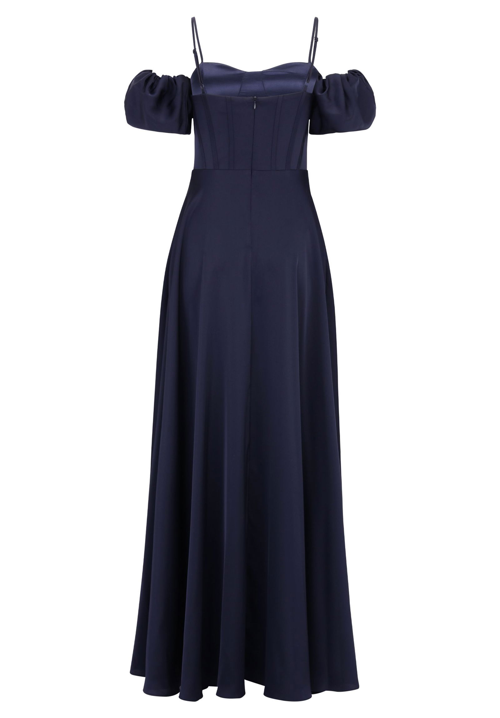95b0dfadd135a46c648b3034a980c951 VM by Vera Mont Langes Kleid