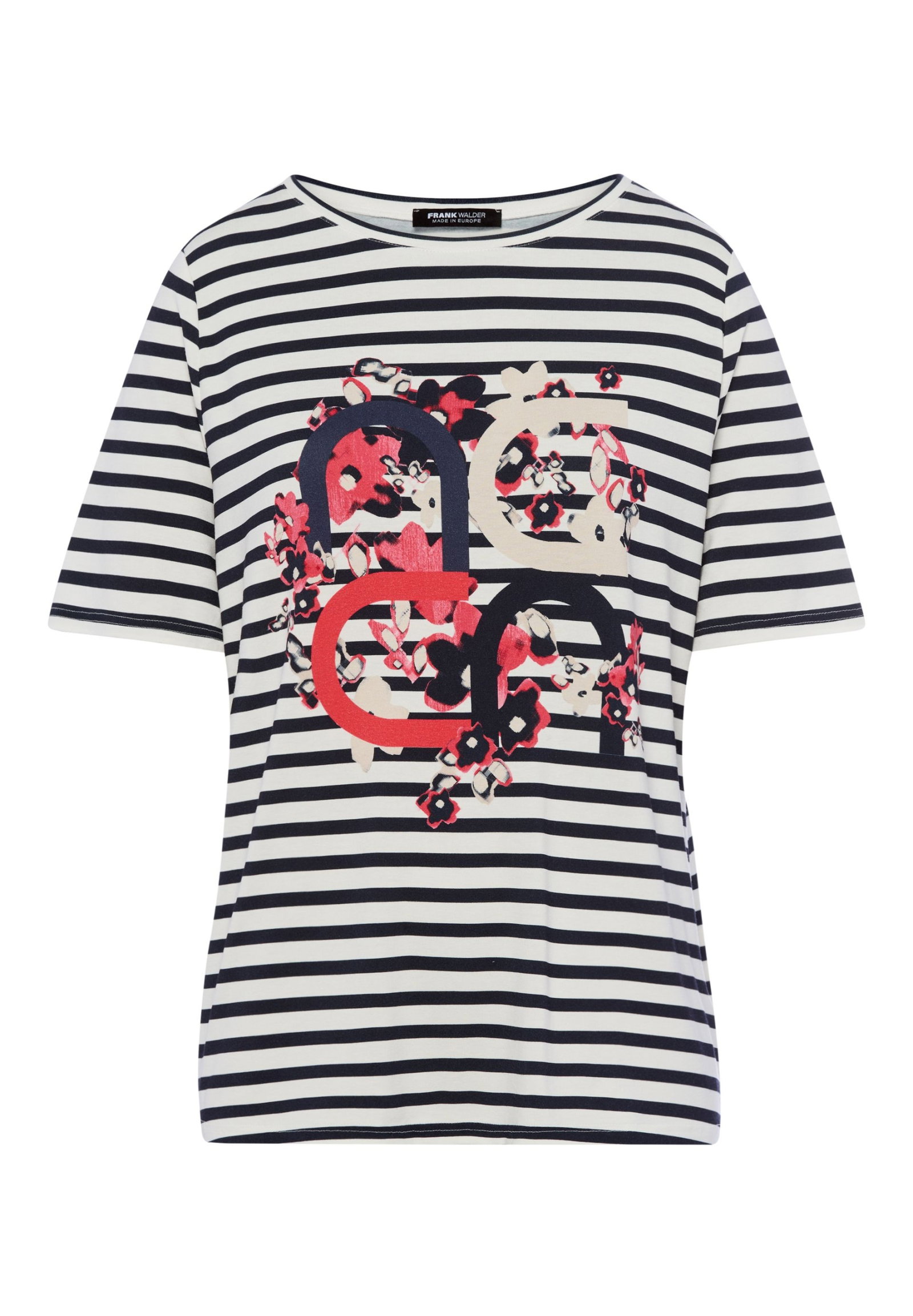 Frank Walder Shirt #1