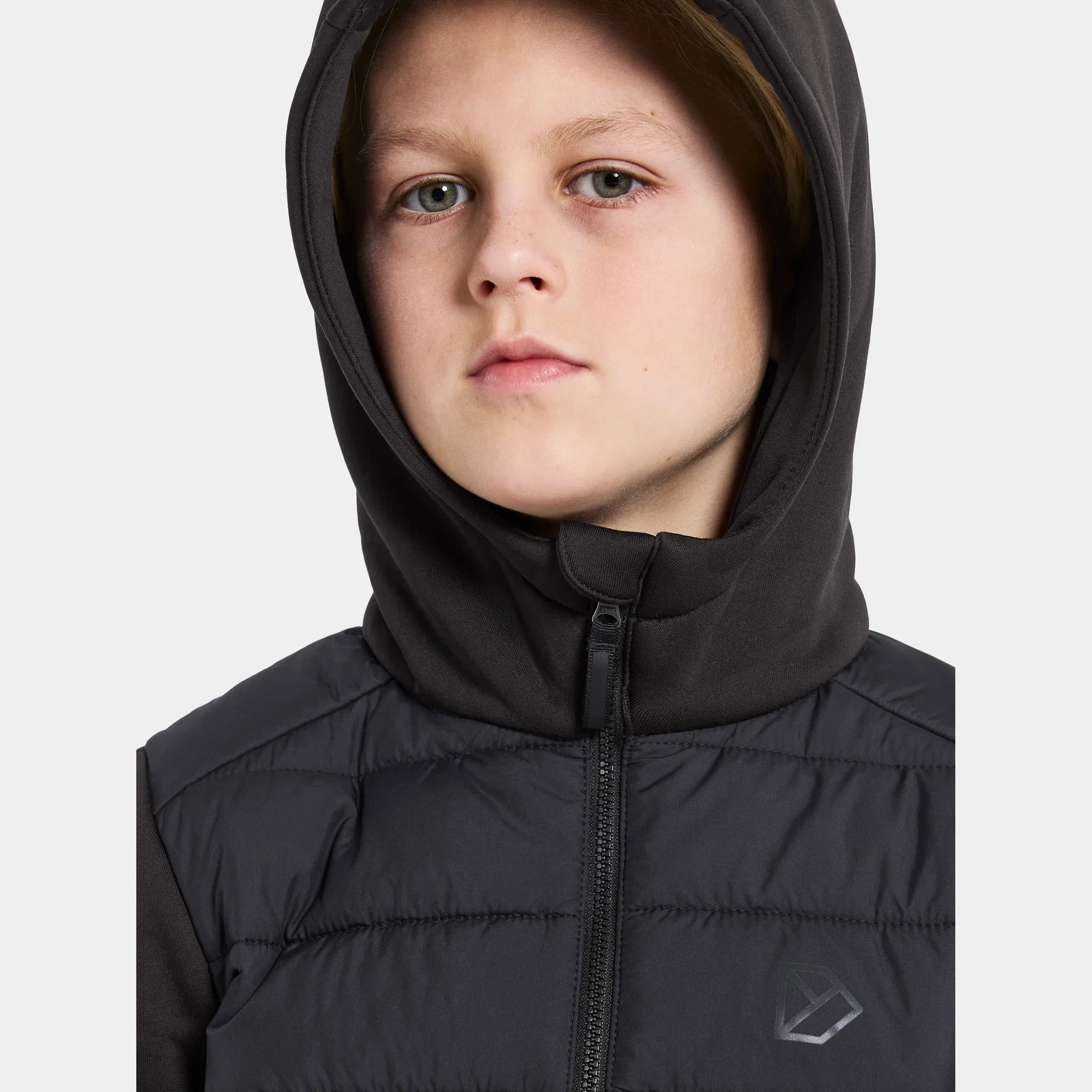 Didriksons Kinderjacke Zir #3