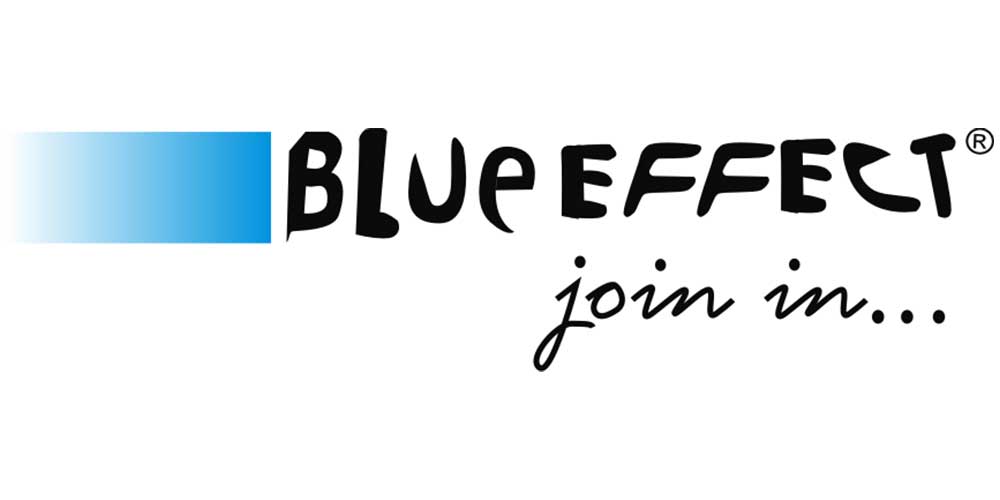 Blue Effect Blue Effect