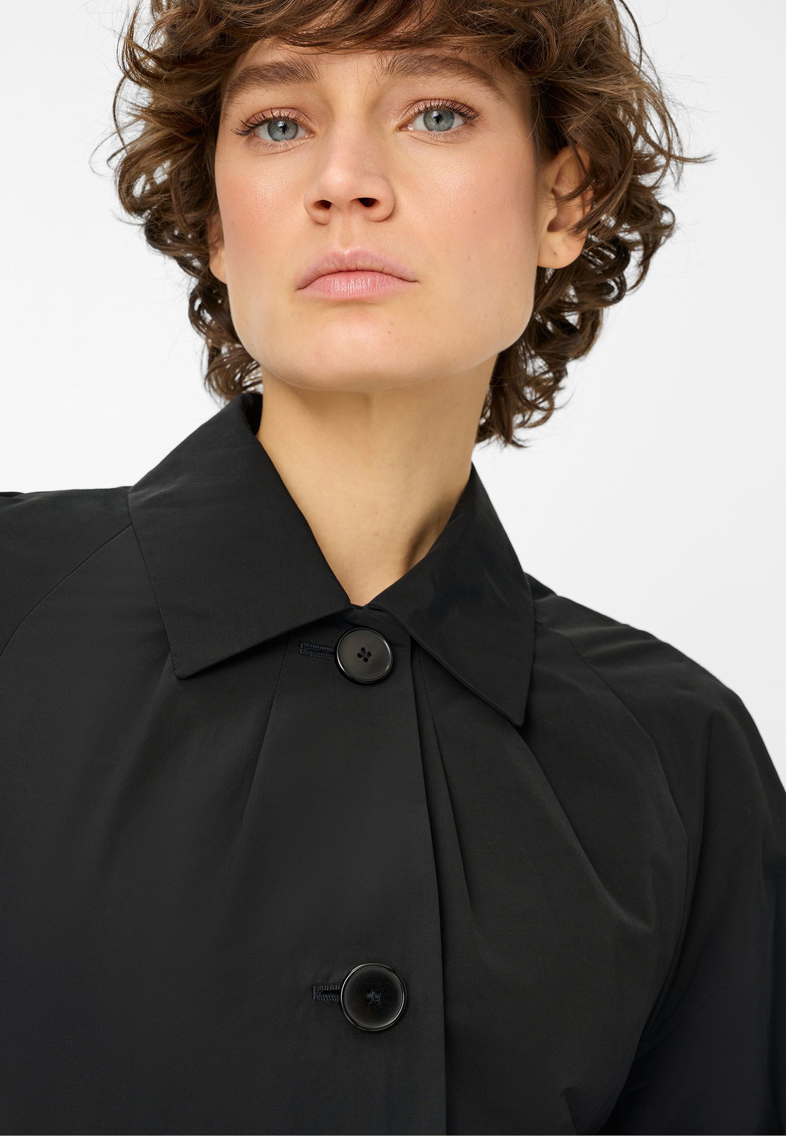 Fuchs & Schmitt |  Fuchs & Schmitt Funktionsjacke  | 52 | schwarz