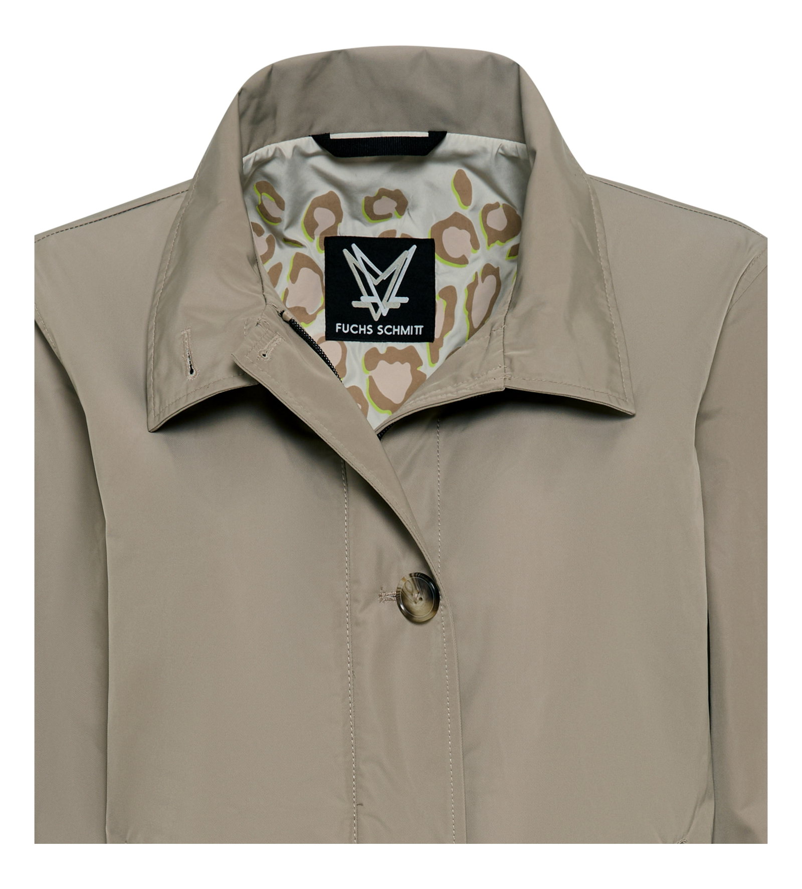Fuchs & Schmitt Funktionsjacke #3