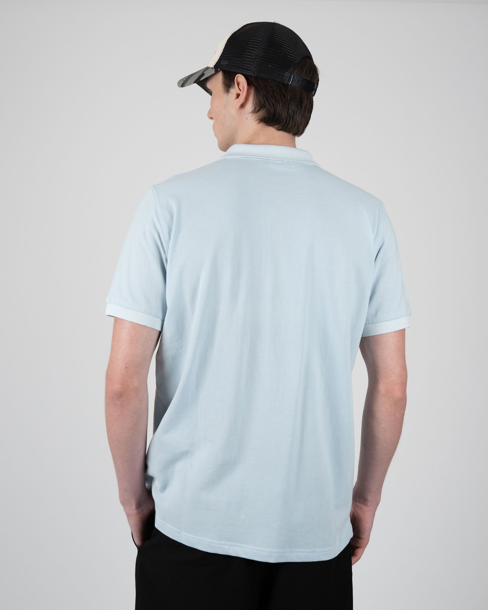 Prohibited Polo Hampton #2