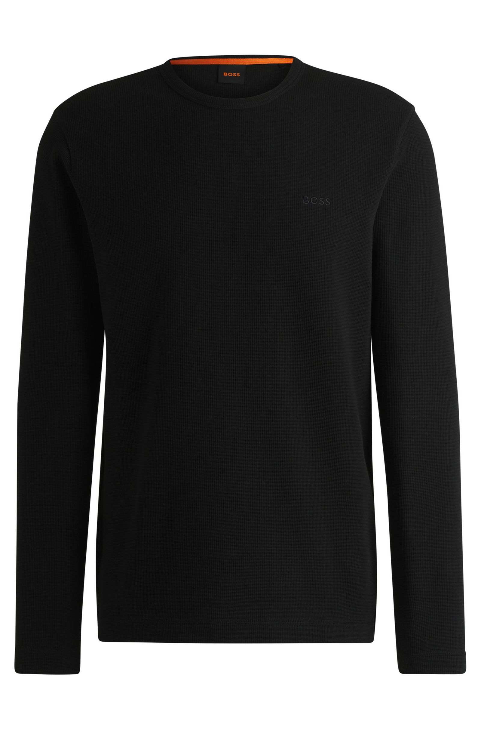 91ccd3e60467a0fca5703293e6647fd0 Boss Orange | Boss Orange Pullover | XXXL | black