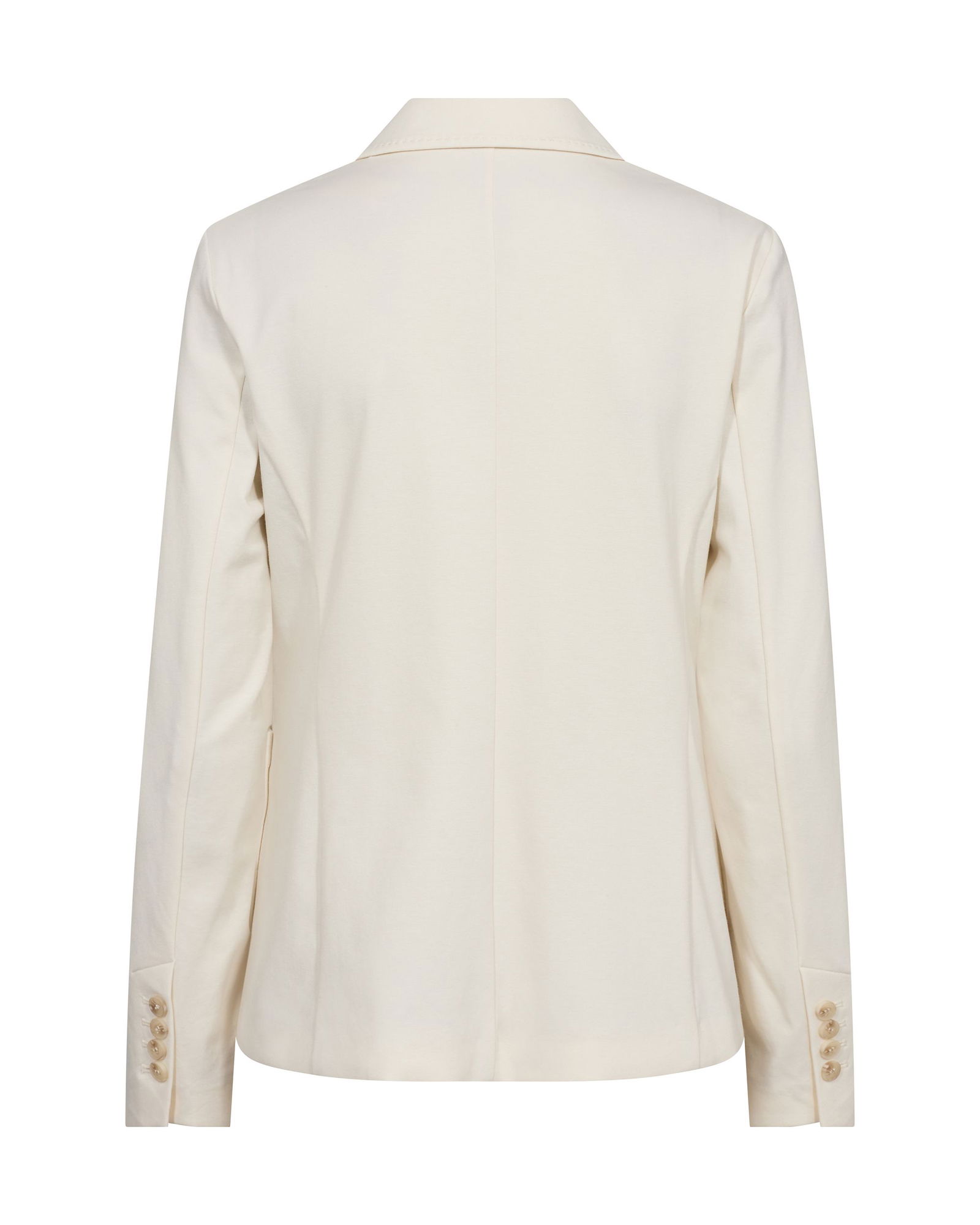 04ee2eada56e30bd73c8f3050c612fed Mos Mosh | Mos Mosh Kurzblazer | 38 | ecru