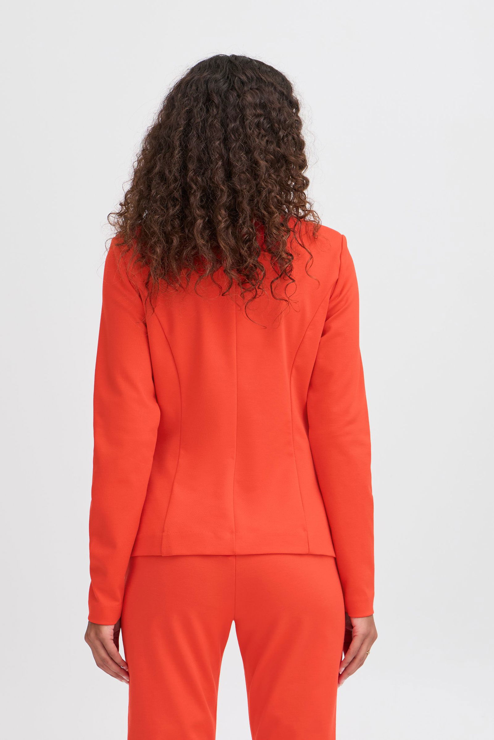 ICHI |  ICHI Sweatblazer  | L