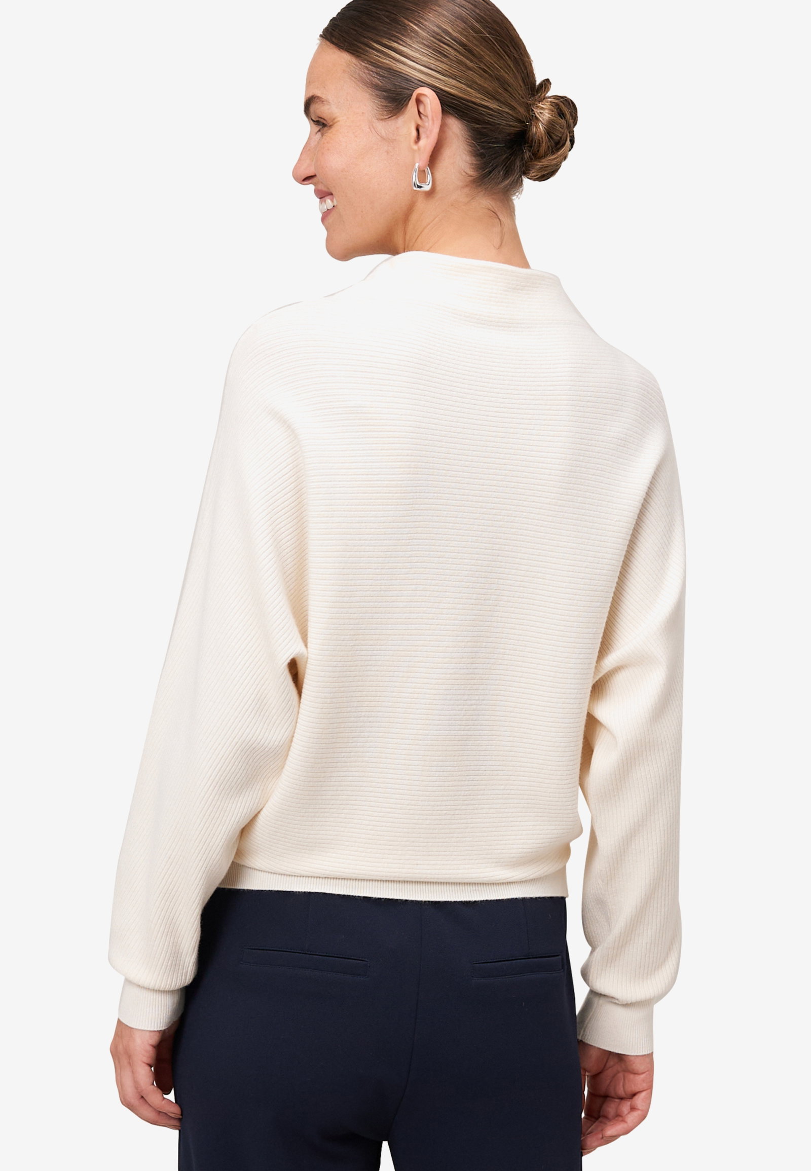 Zero Pullover #3