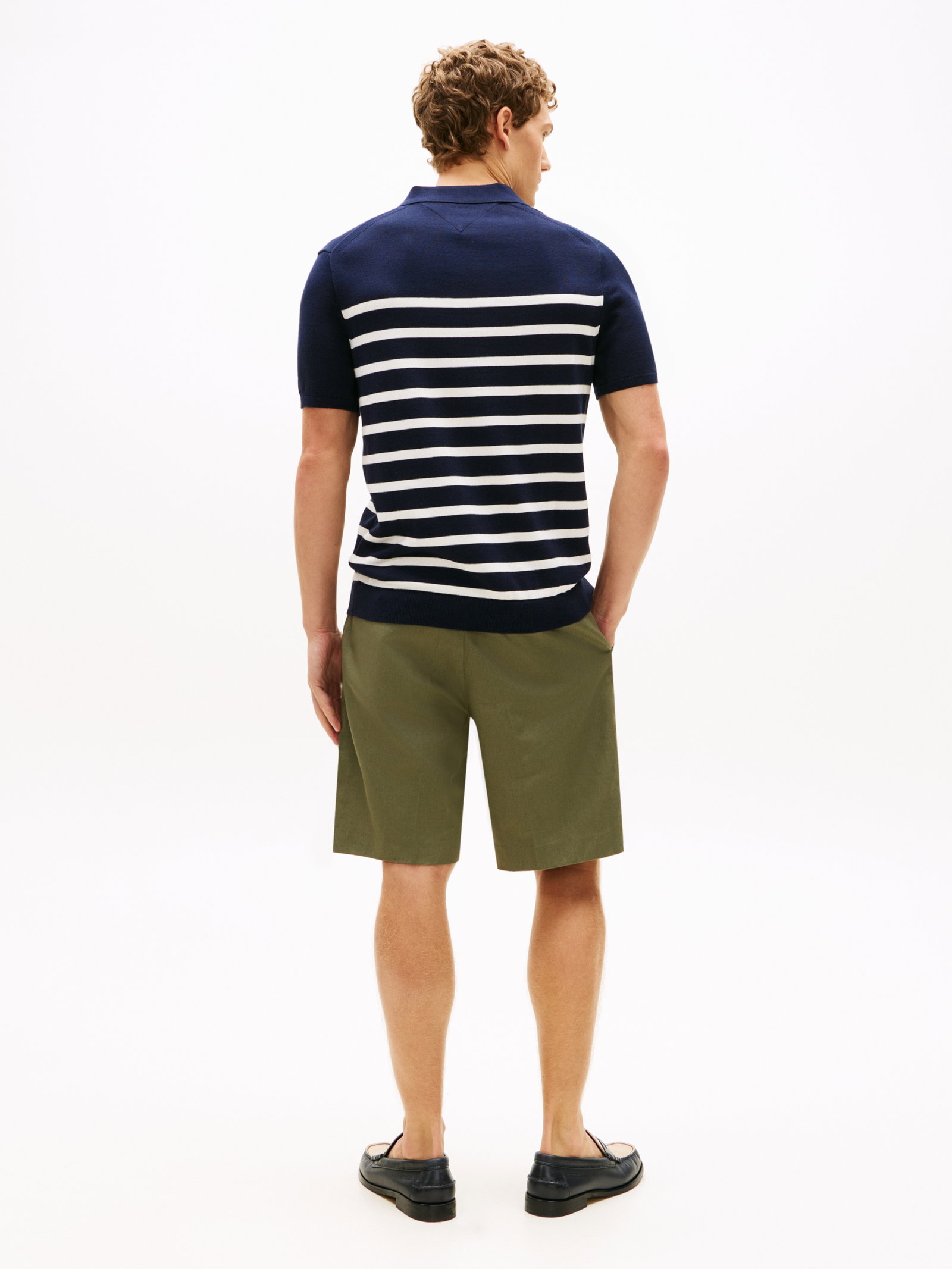 Tommy Hilfiger Poloshirt #4