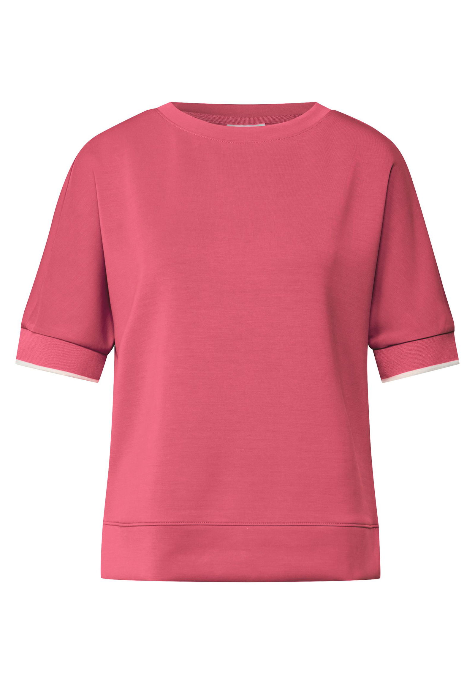 298e3e1f5b21b6b1d0960a71f77274ae Street One | Street One Shirt | 42 | 4565_16858