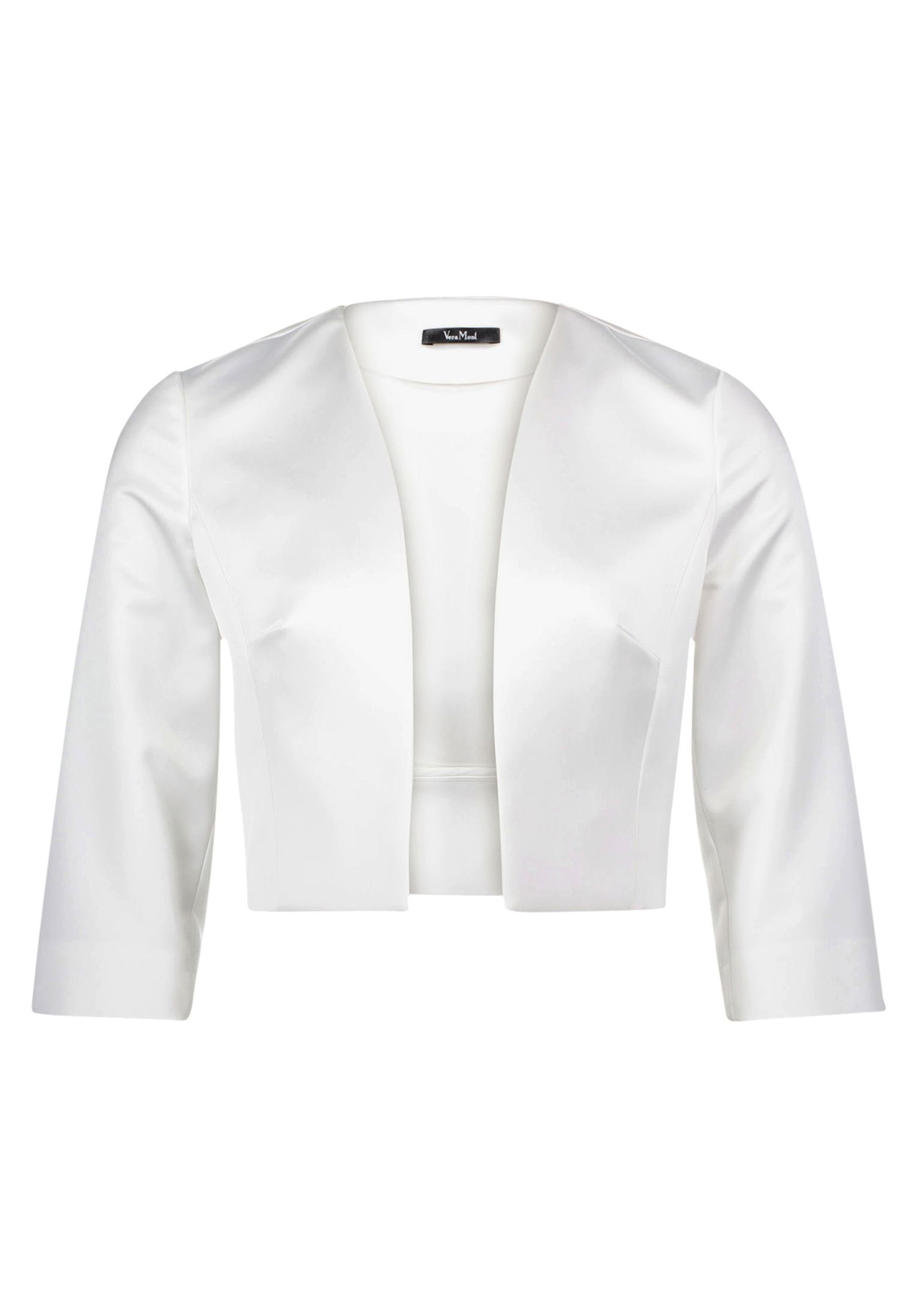 22bb6355856ca4e91c786cea188254fd Vera Mont |  Vera Mont Jacke  | 48 | offwhite
