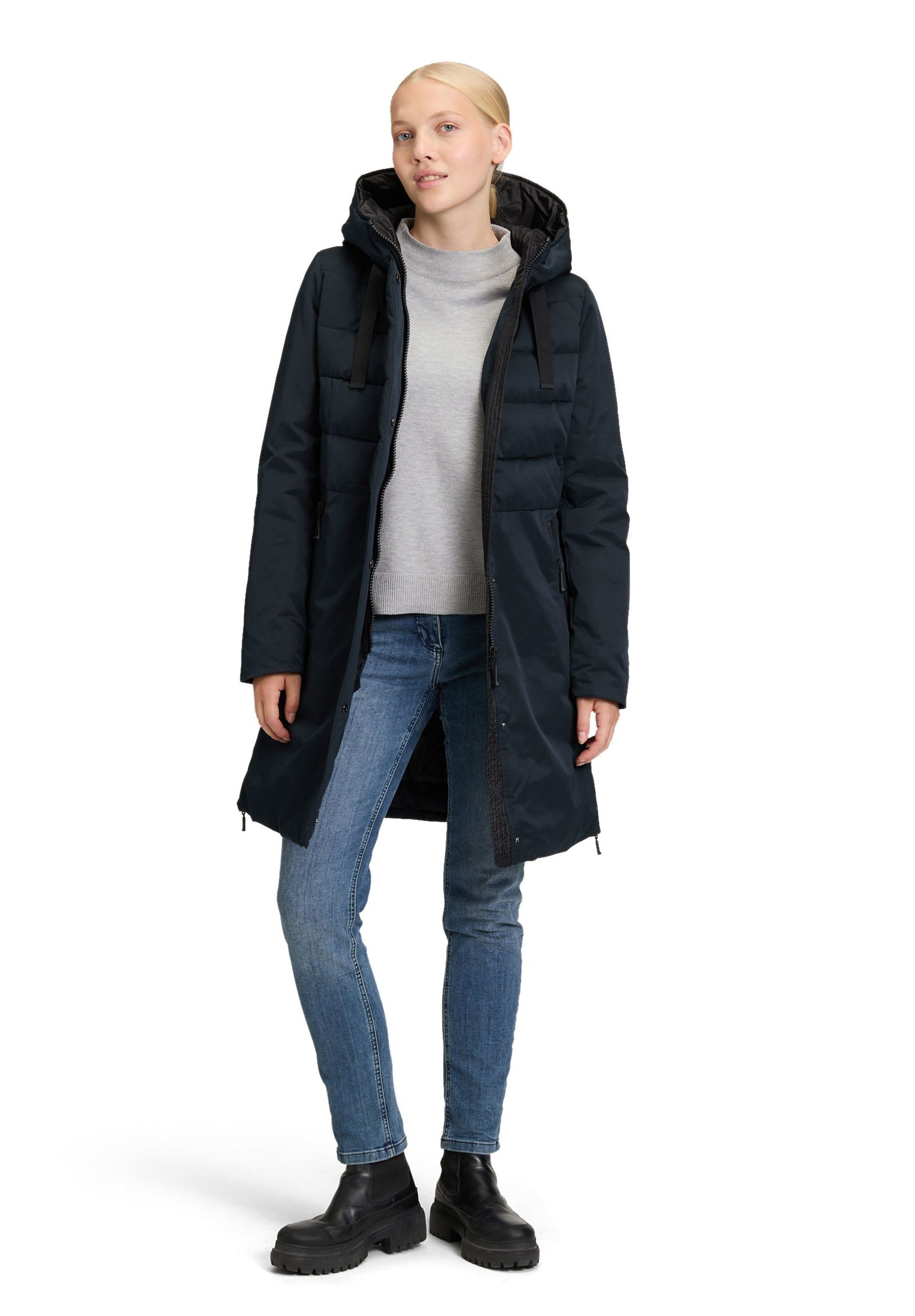Amber & June | Amber & June Funktionsjacke | 40