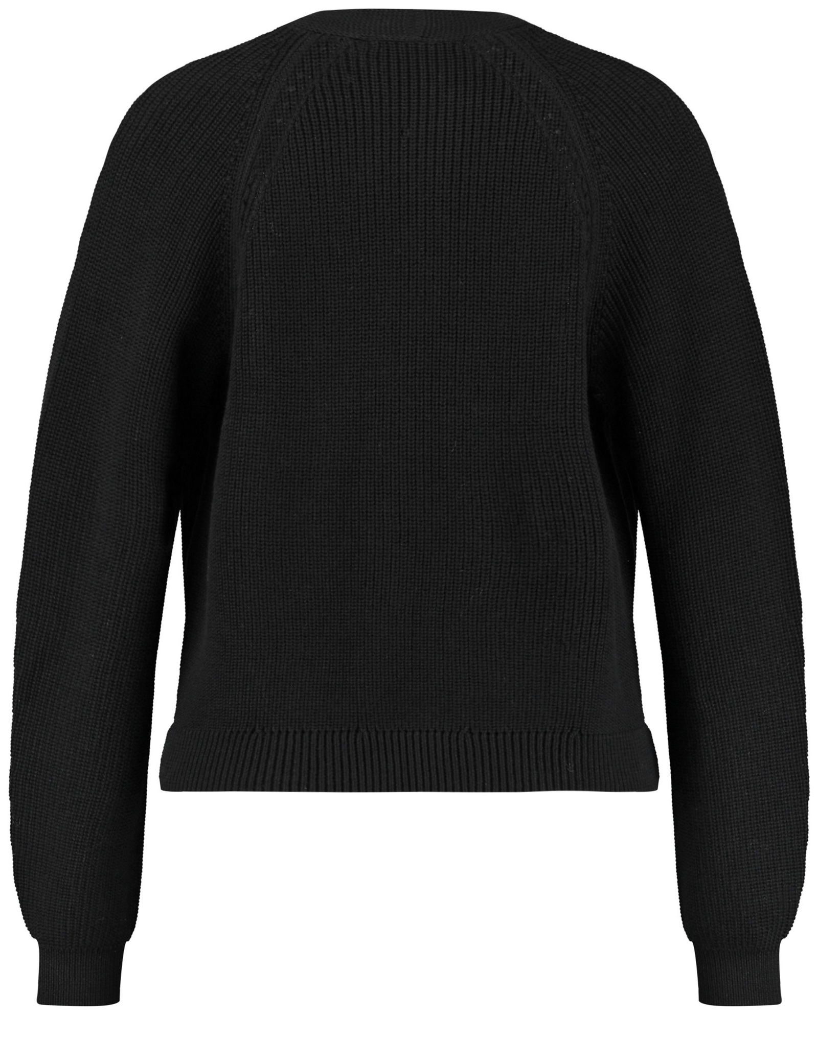 Taifun Strickjacke | Cardigan