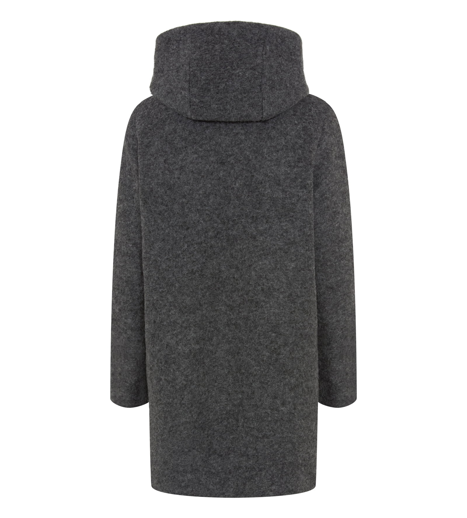 JACKE WOLLE, ANTHRAZIT #2