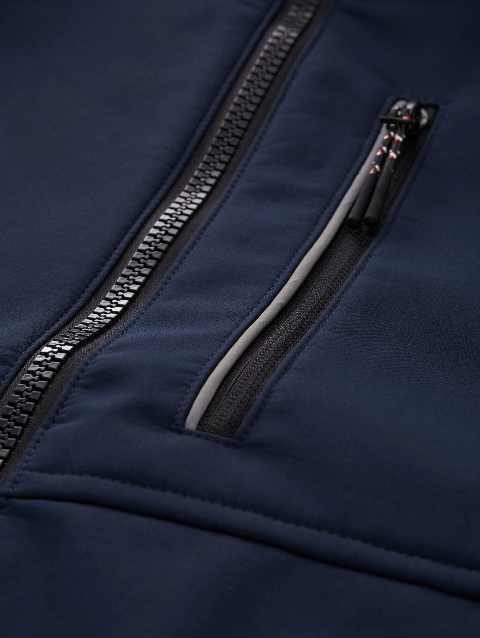 Tom Tailor Softshelljacke #2