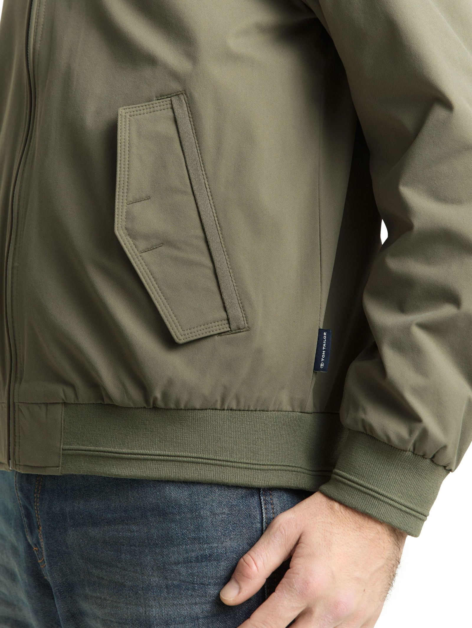 Tom Tailor |  Tom Tailor Softshelljacke  | XL | 2888_34880