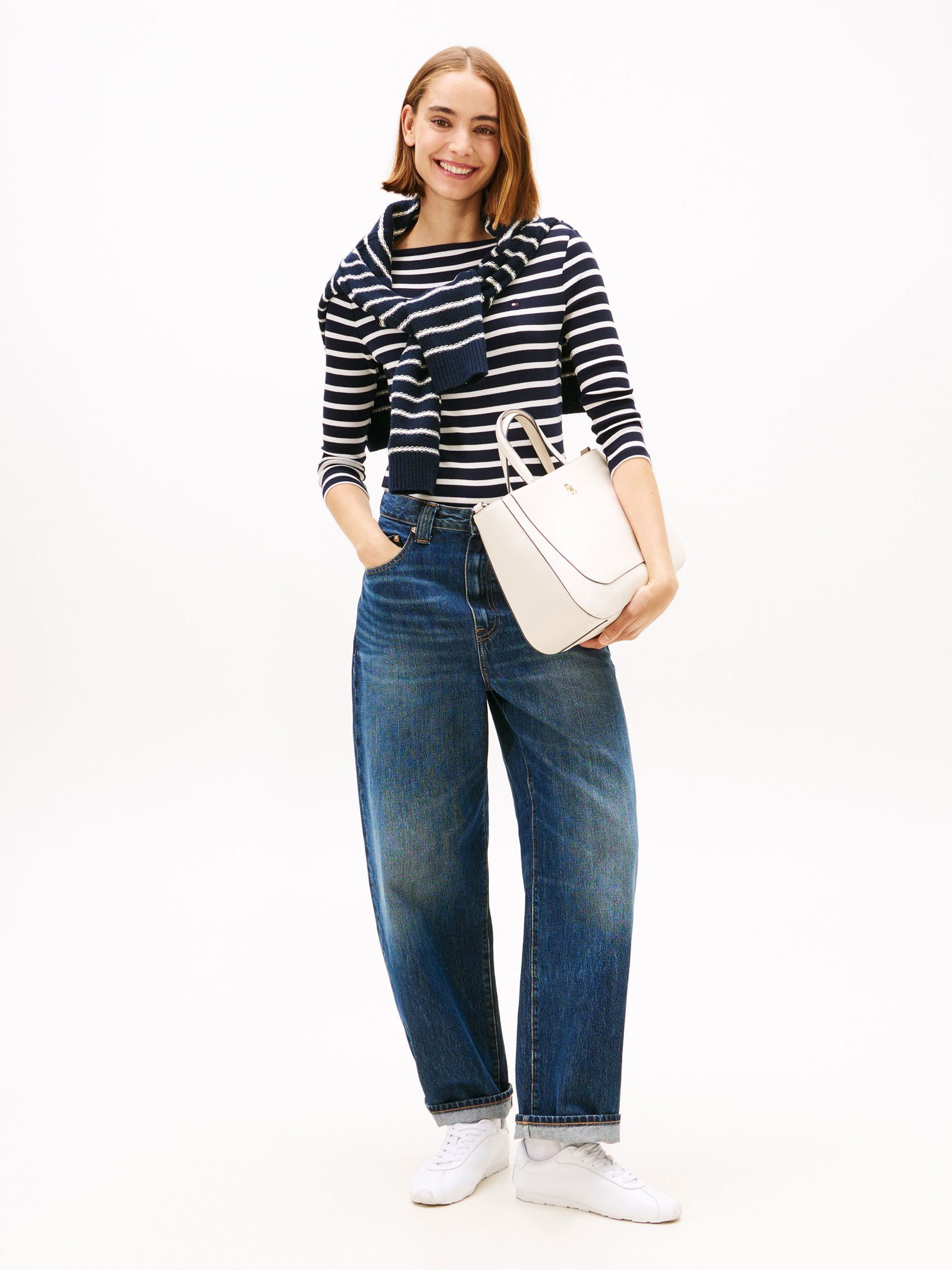 Tommy Hilfiger |  Tommy Hilfiger Shirt  | XL | fierce red